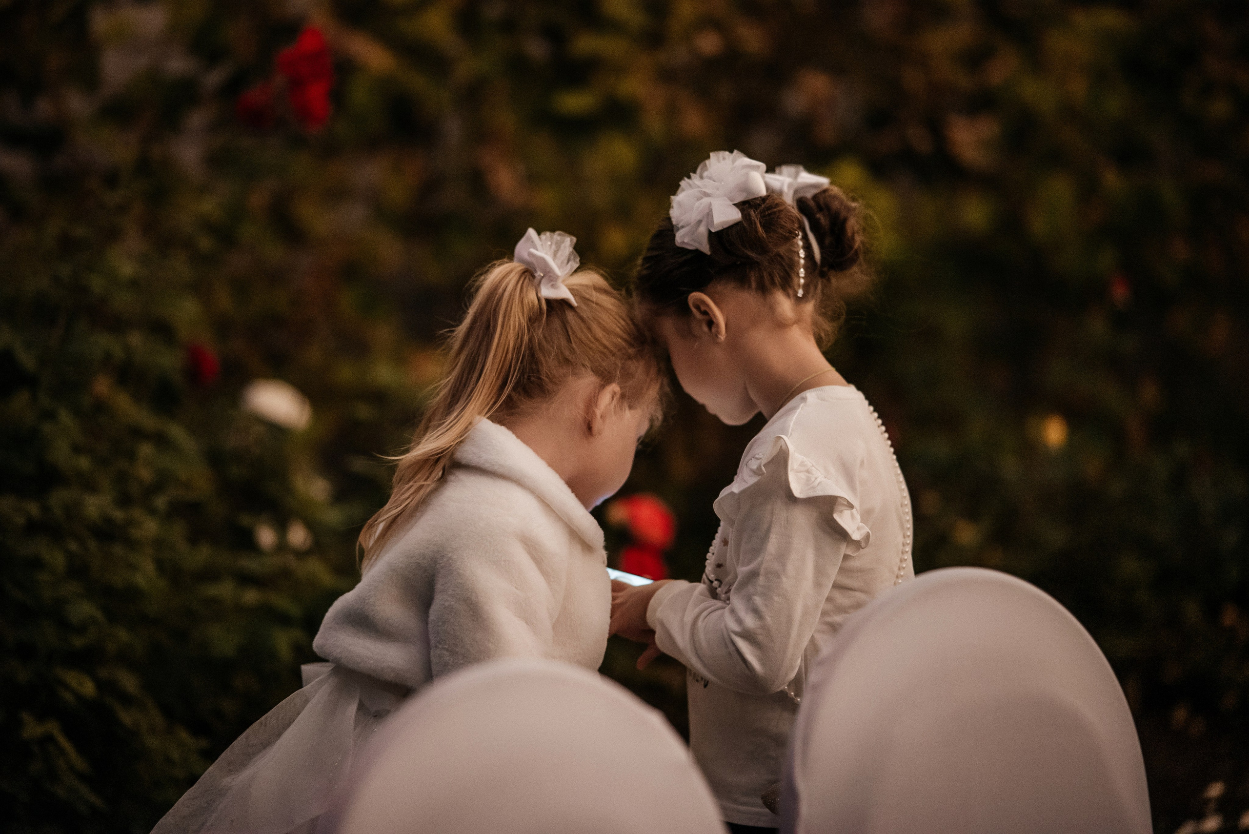 «Свадьба Даши и Артема». Школьный фотограф в Валуйках. Фотосессии для выпускников и изготовление выпускных альбомов в городе Валуйки и в Белгородской области
