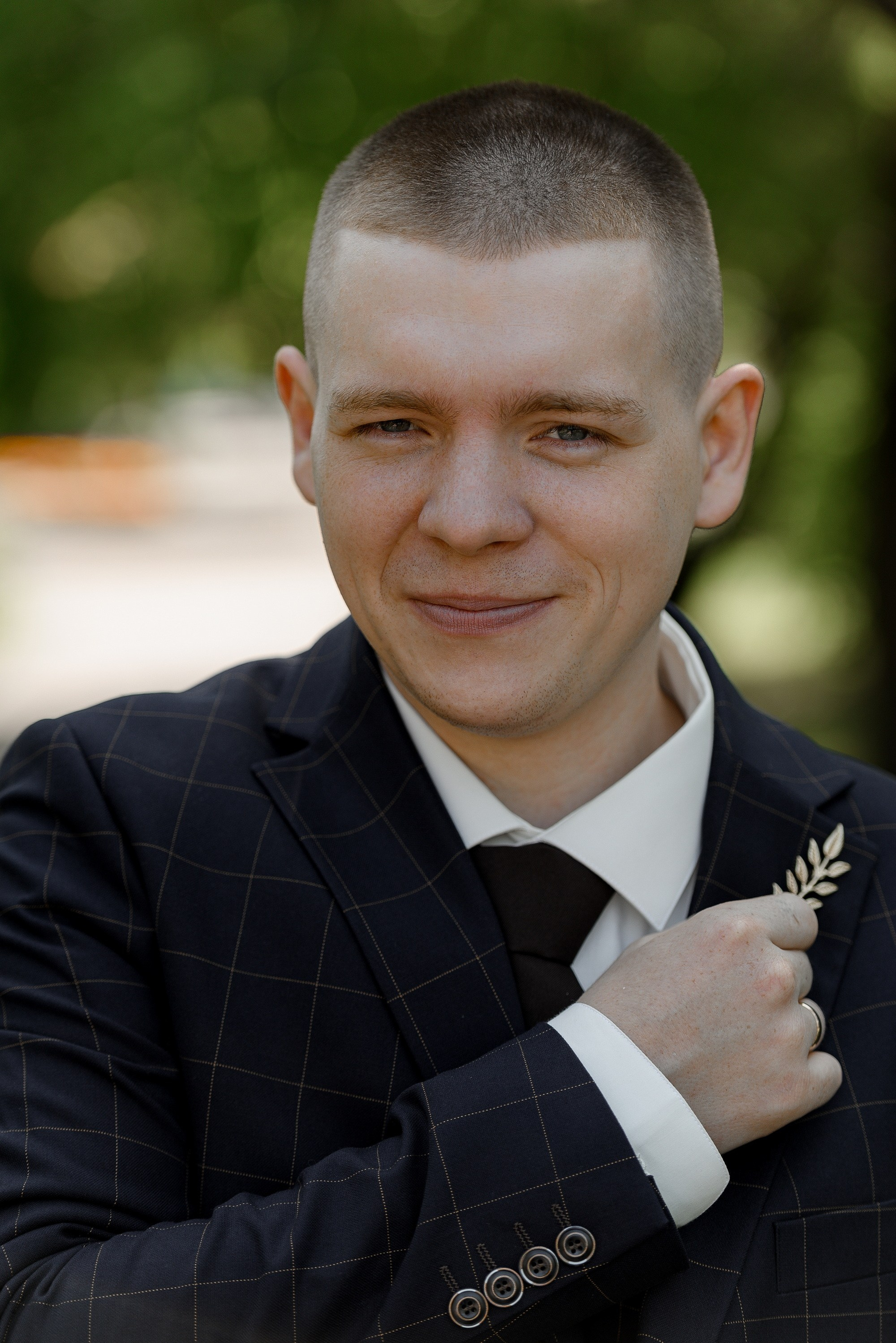 Никита и Юлия. Свадебный и репортажный фотограф Никита Сницарев в Барнауле