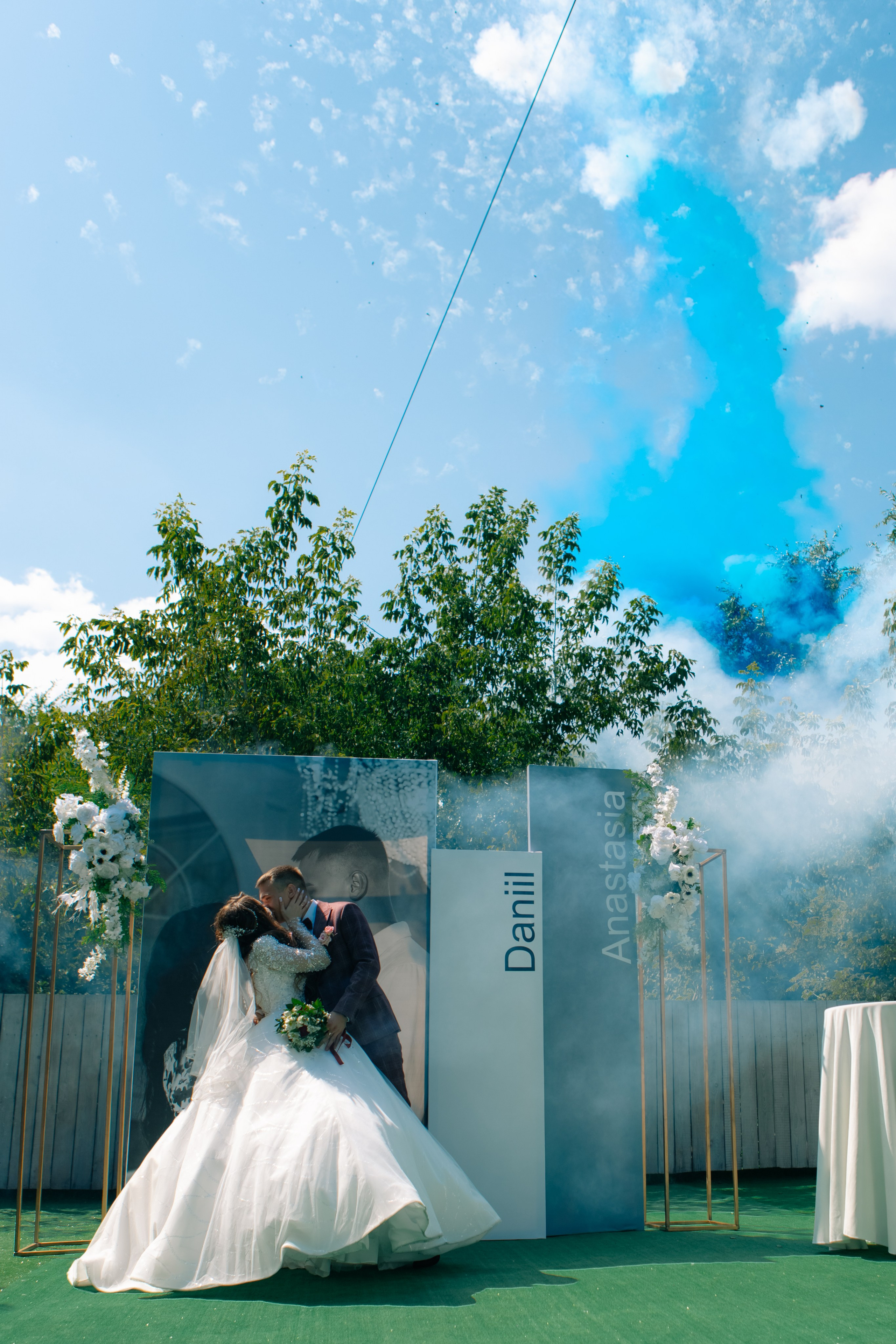 Анастасия/Даниил. Фотограф Оренбург Алёна Лелет