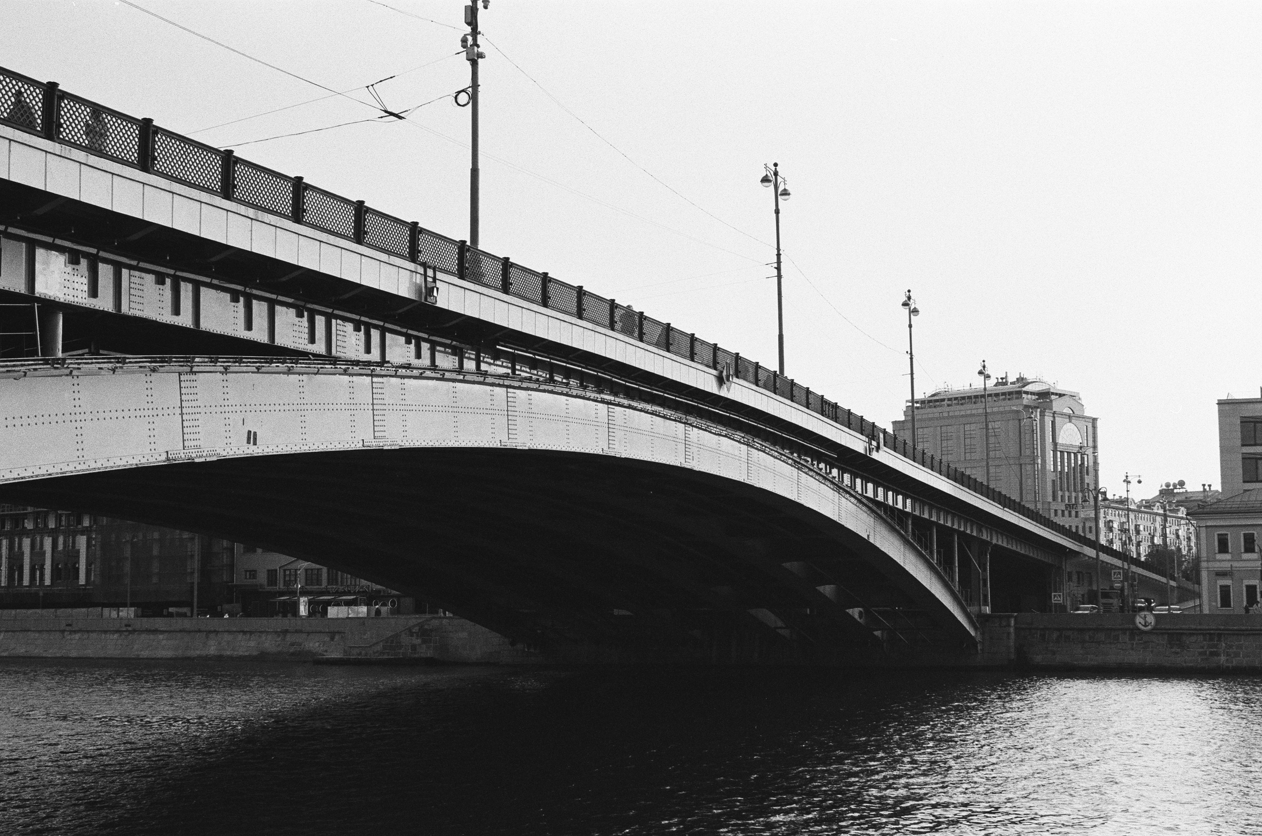 Personal street. Home