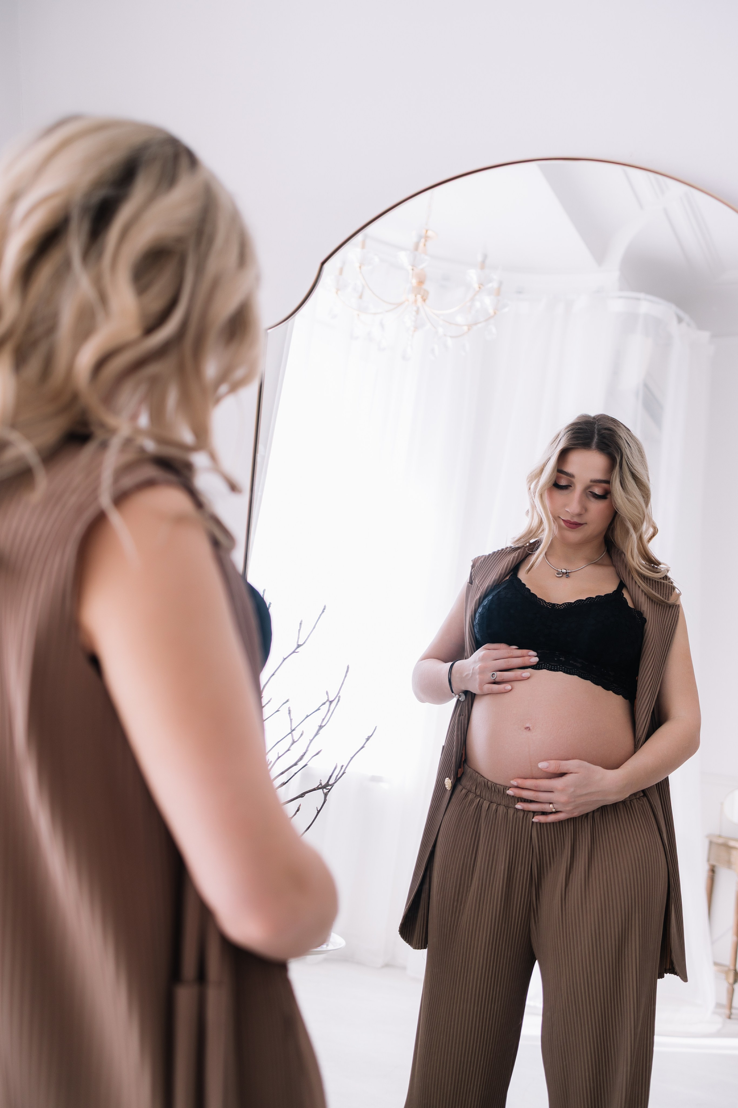 Фотосессия беременности. Свадебный фотограф Санкт-Петербург—Москва/Юлия Малькова