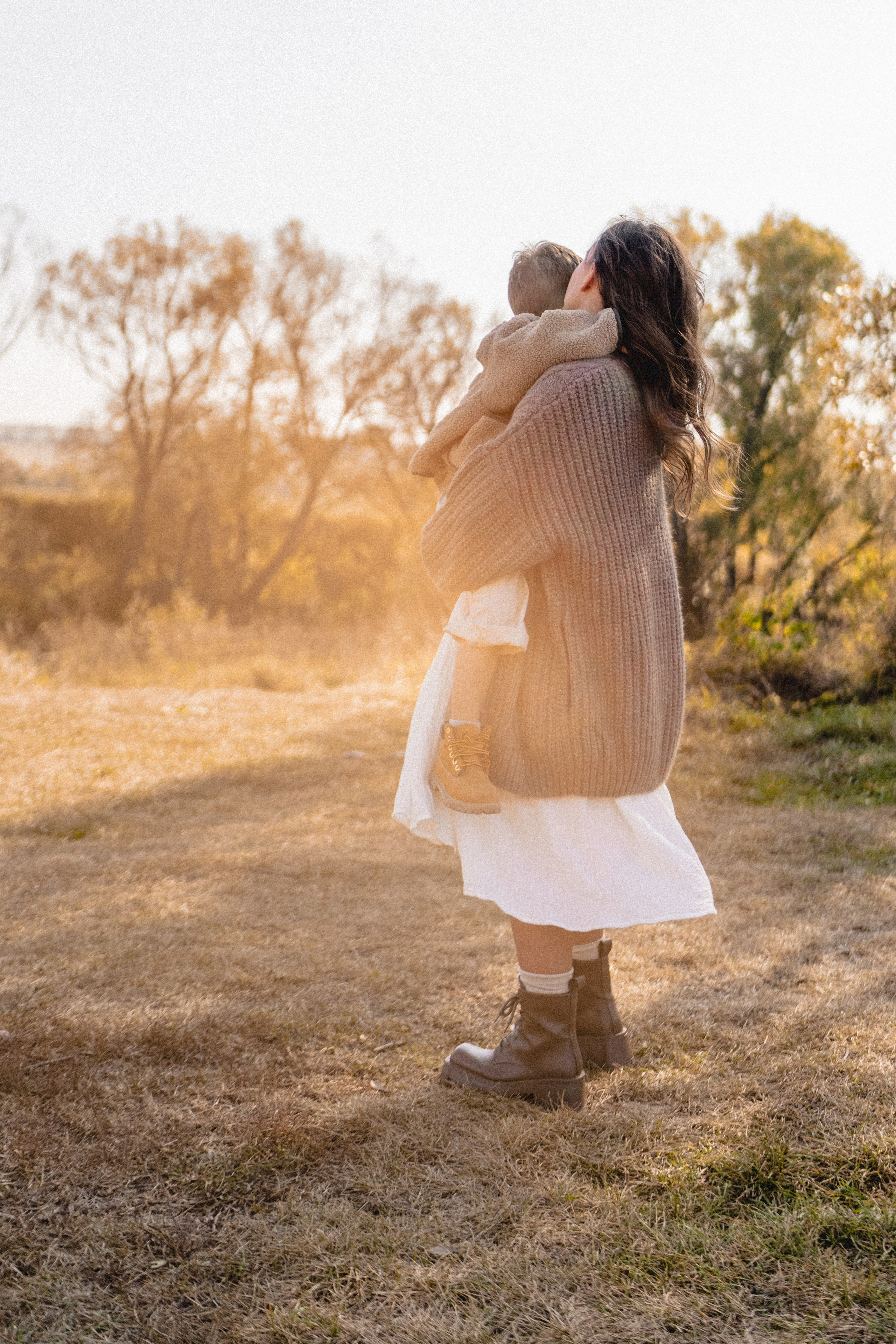 Лера, Ваня и Даня. Фотограф Анна Кобазева, Москва