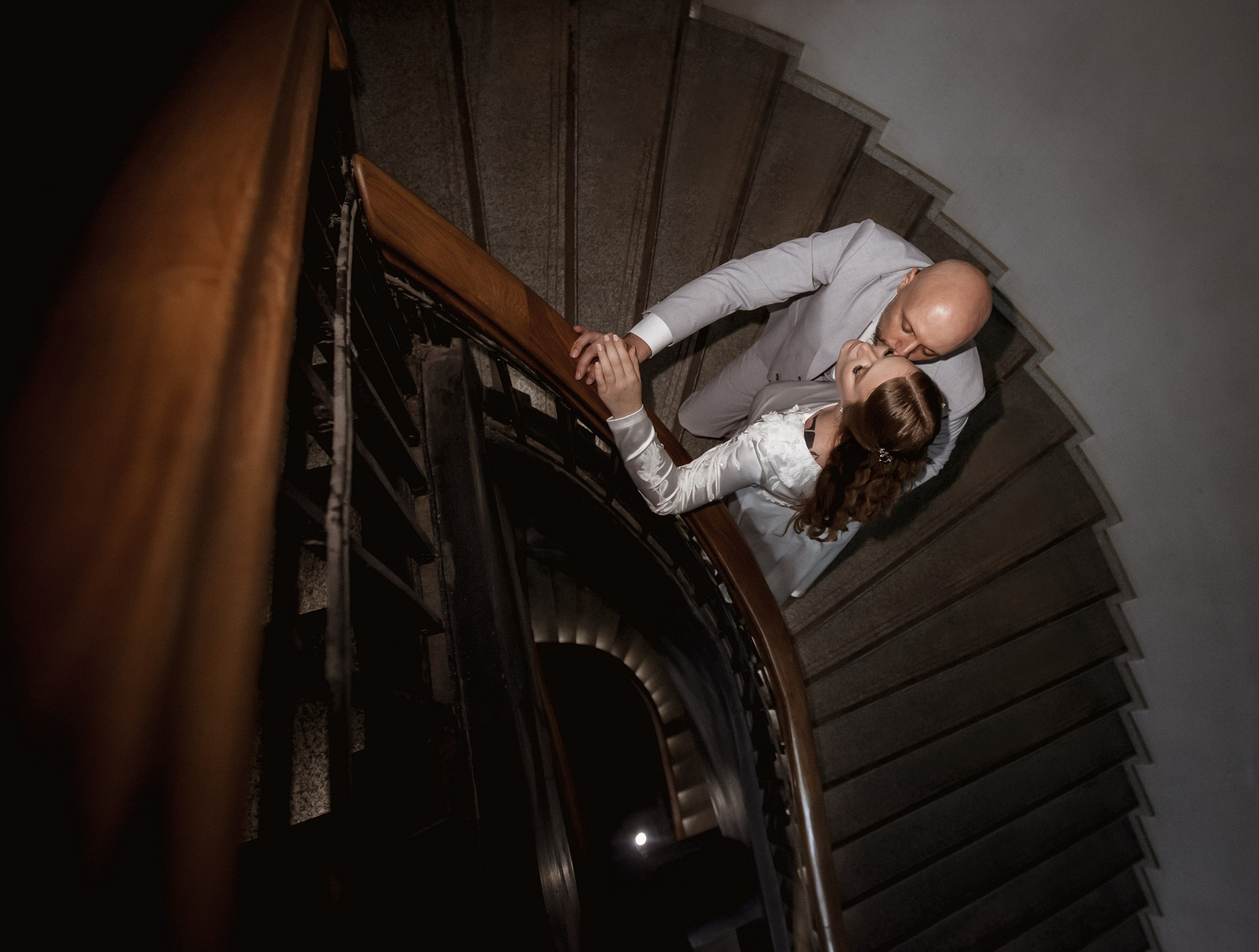 Сергей&Мария. Свадебный и семейный фотограф Амина Шабанова