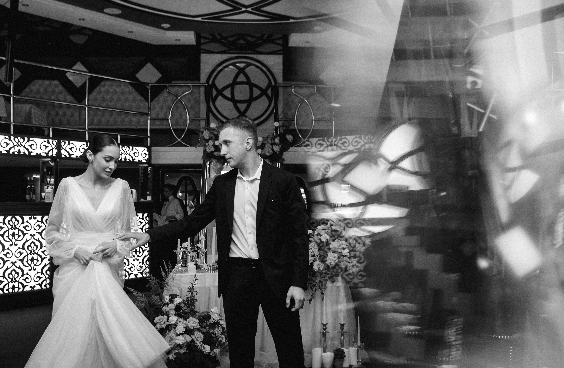 Алексей&Анна. Свадебный и семейный фотограф Амина Шабанова