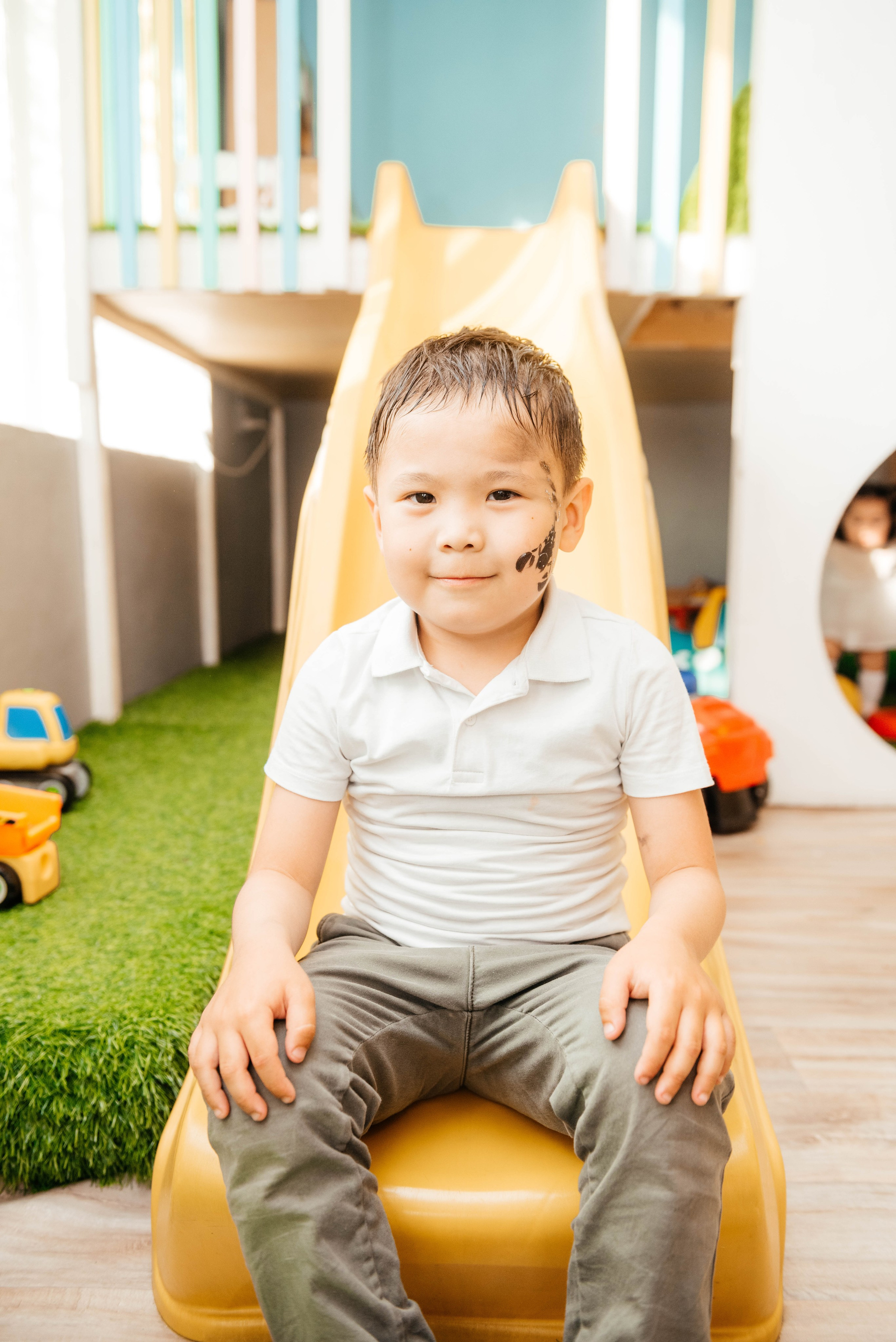 Милан. Фотограф Эллина Дар г. Улан-Удэ