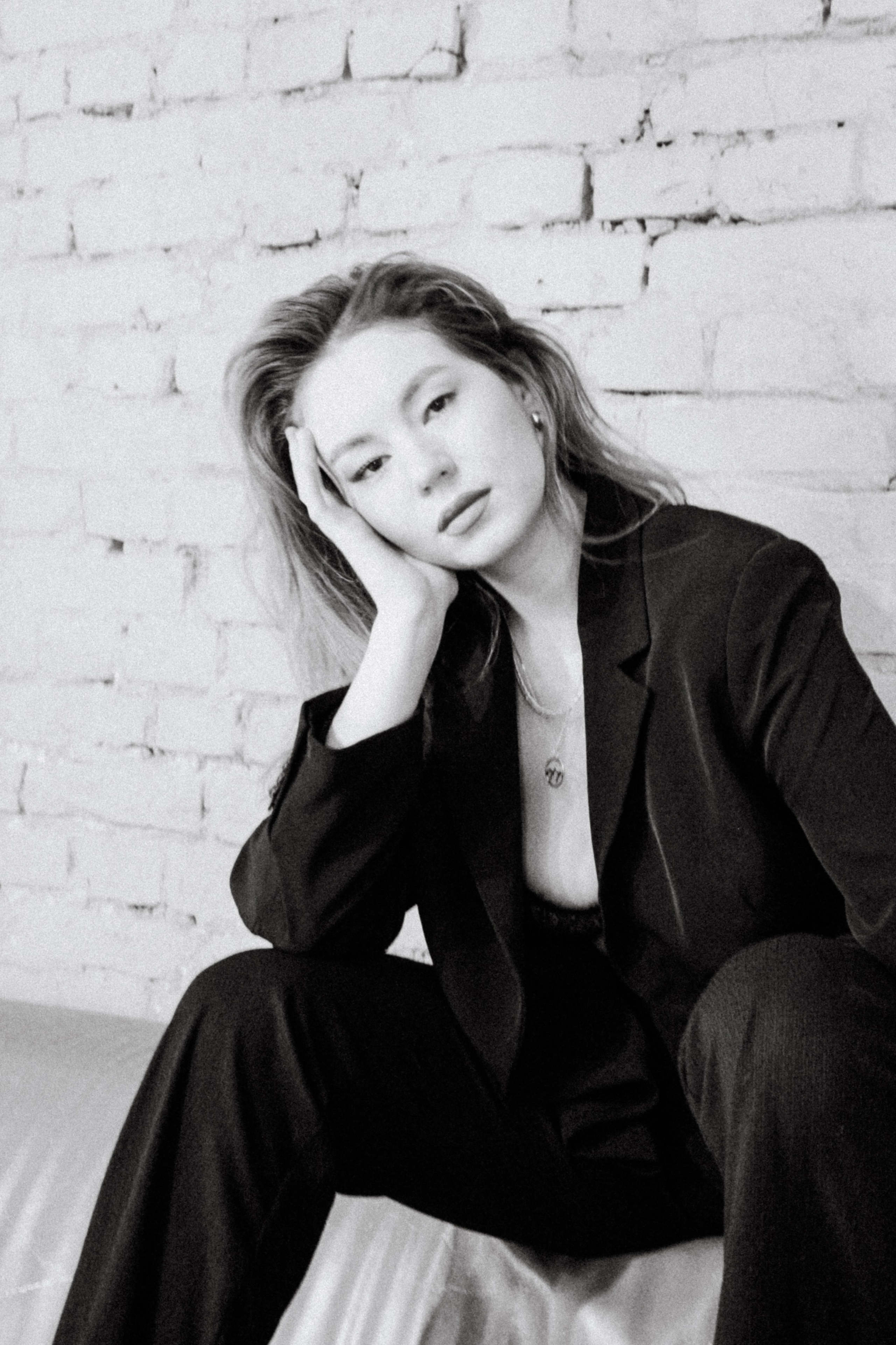 Александра. Фотограф в Москве Екатерина Малышева