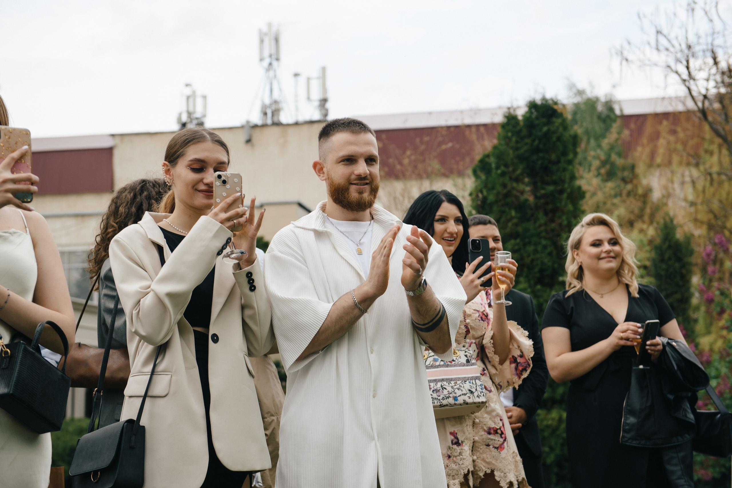 Оксана и Андрей. Светлана Варфоломеева, женский и свадебный фотограф в Саратове