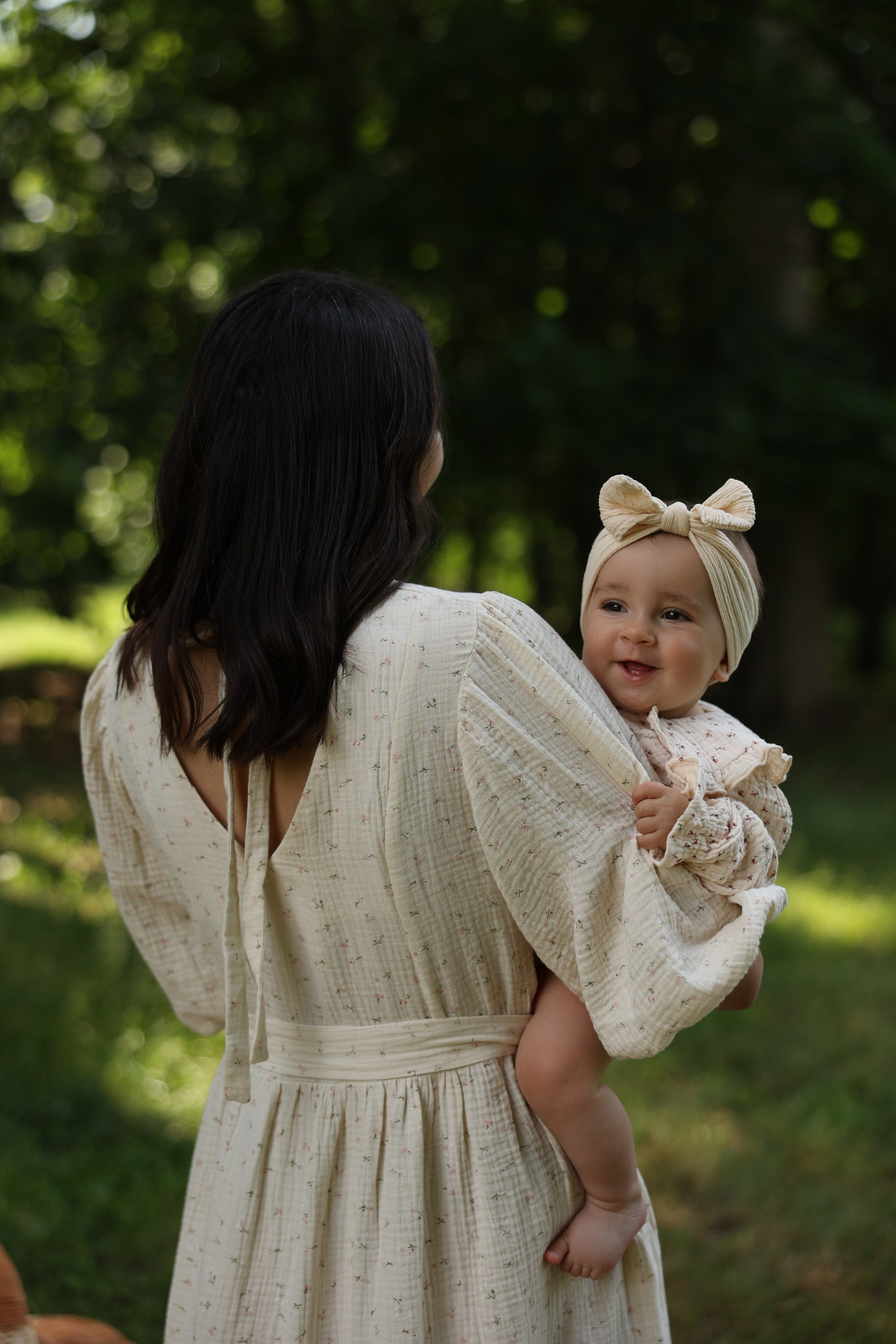 Мила, Валера и Оливия. Свадебный и семейный фотограф в Москве Ломова Ирина