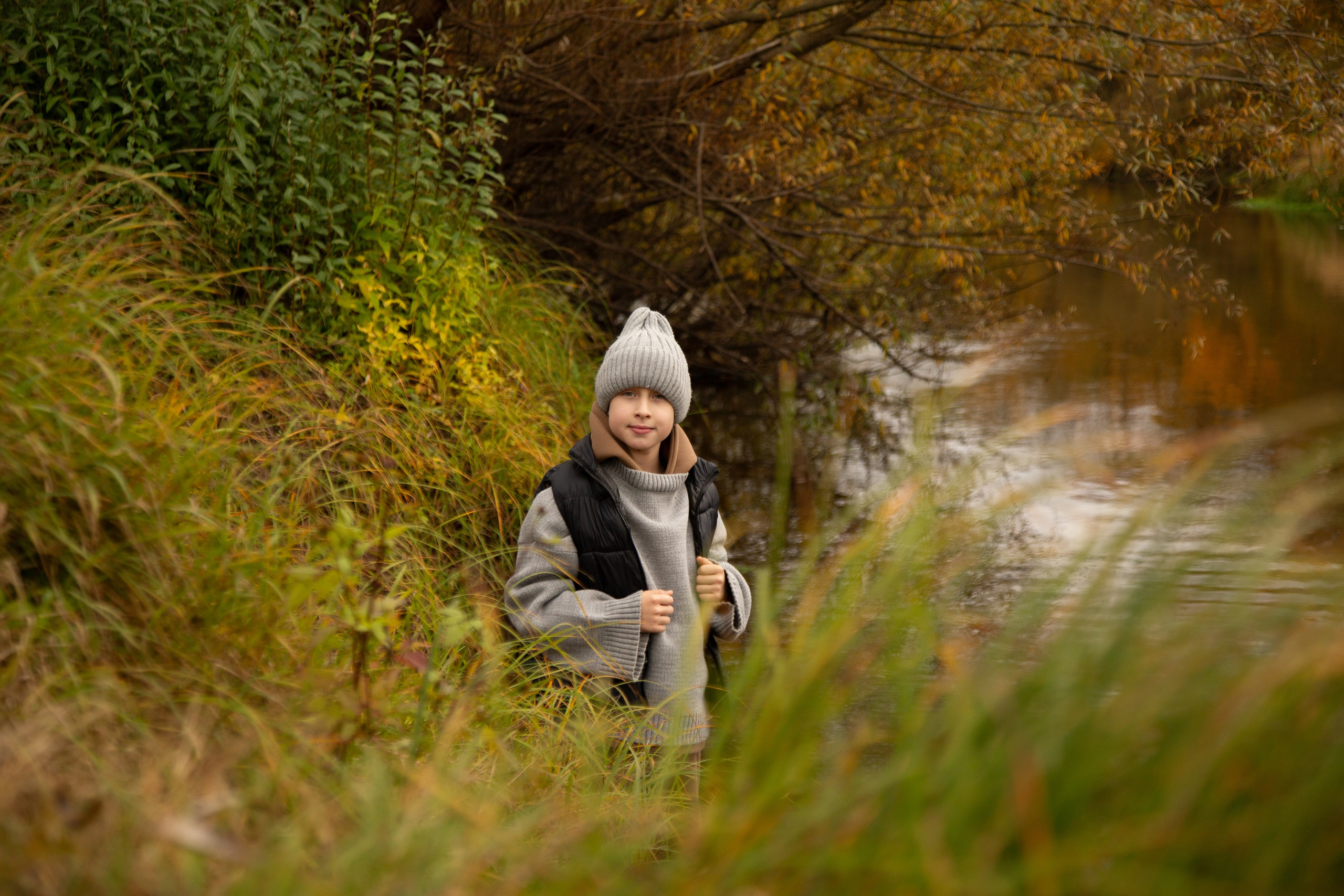 Макар и Катя. Семейный фотограф в Брянске и Москве Лена Майорова