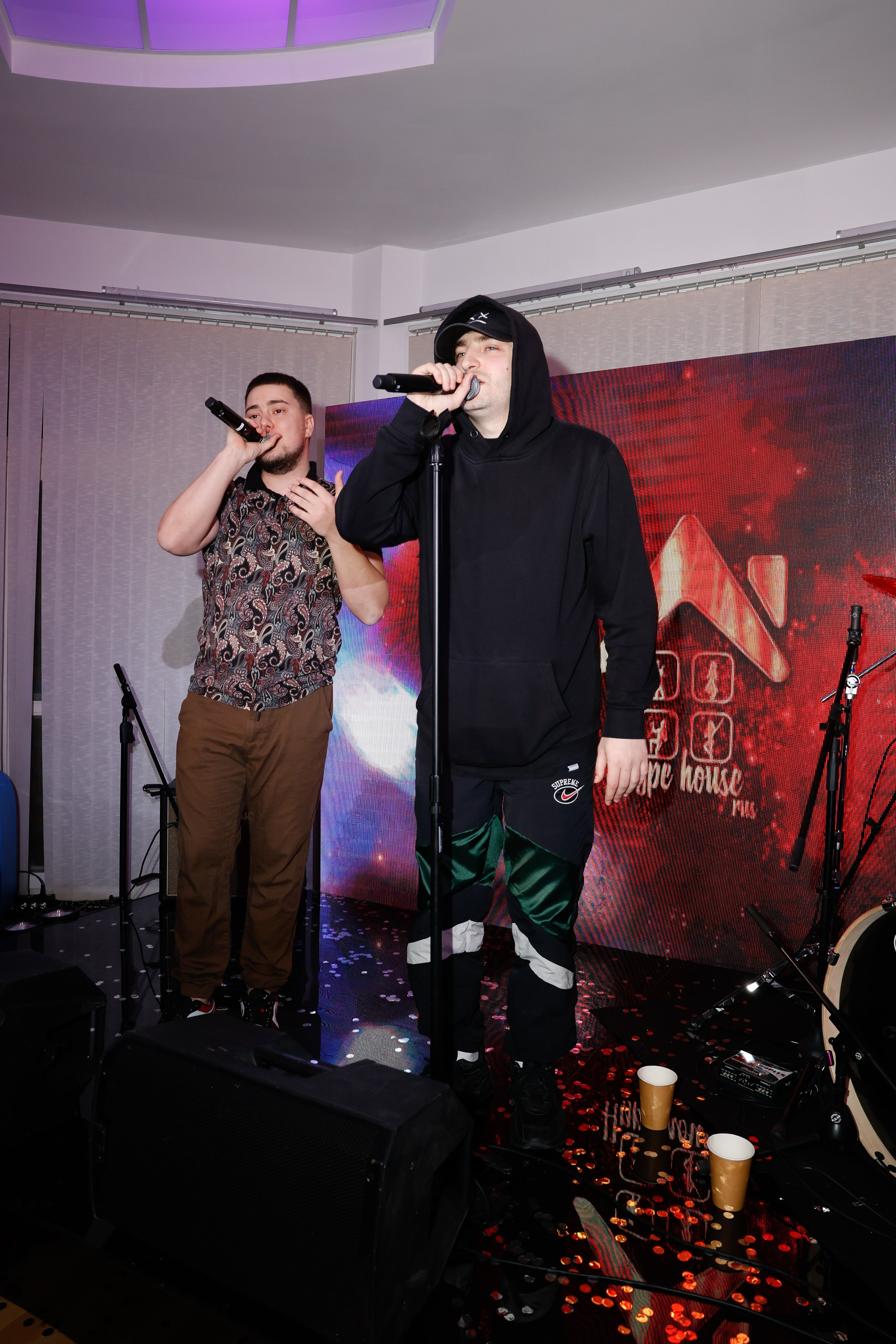 HYPE HOUSE. Nikolskayasecular