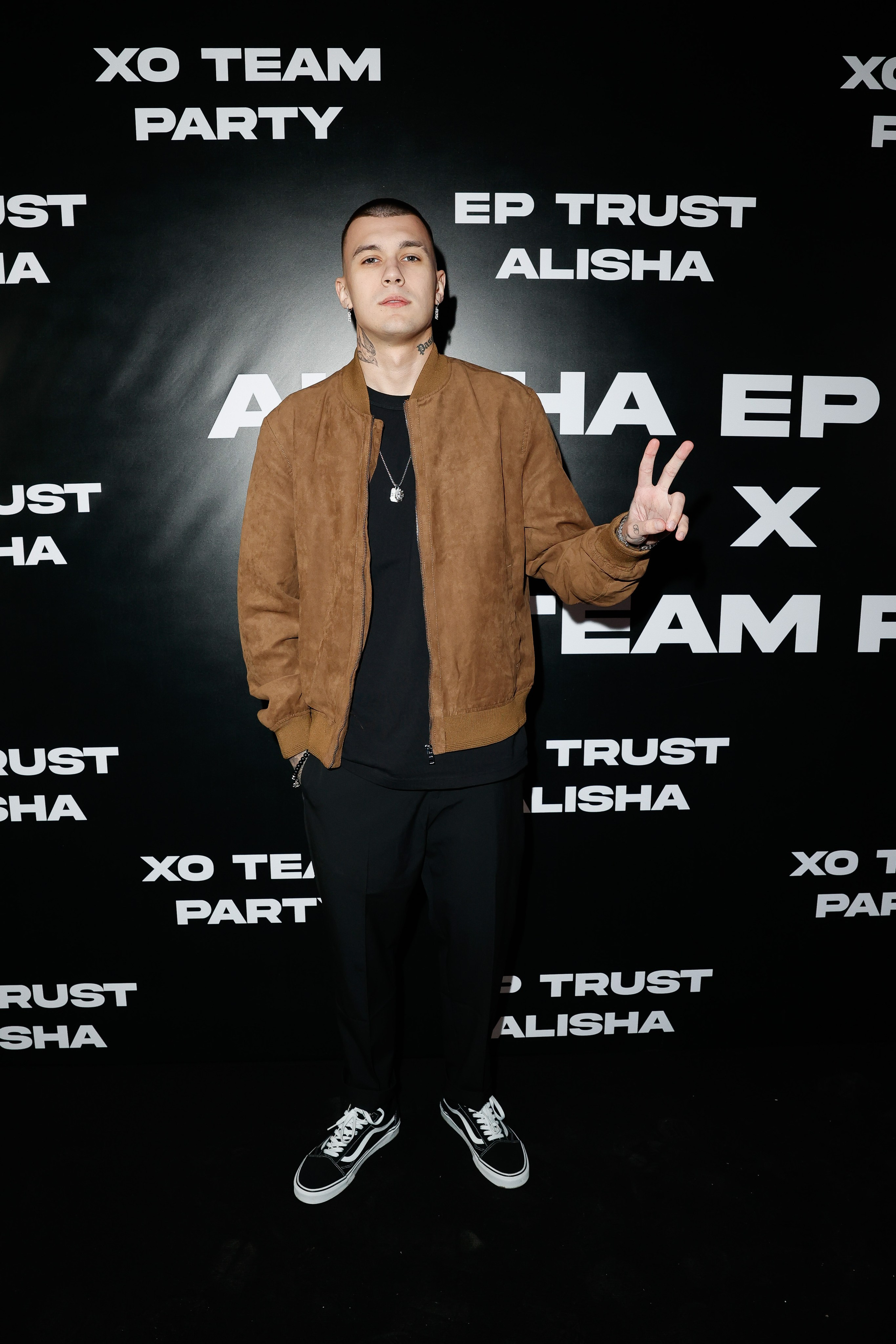 ALISHA. Nikolskayasecular