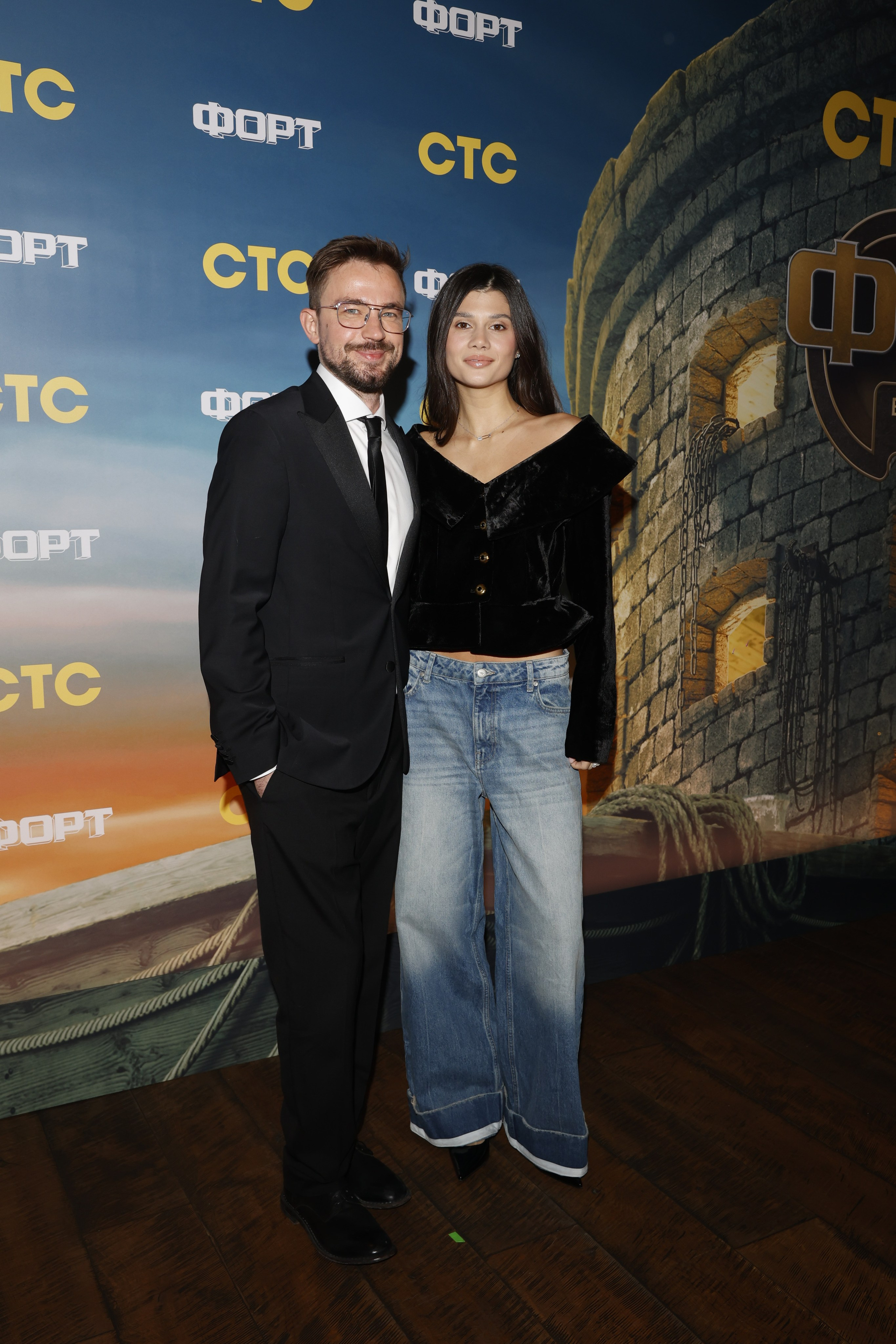 ФОРТ. Nikolskayasecular