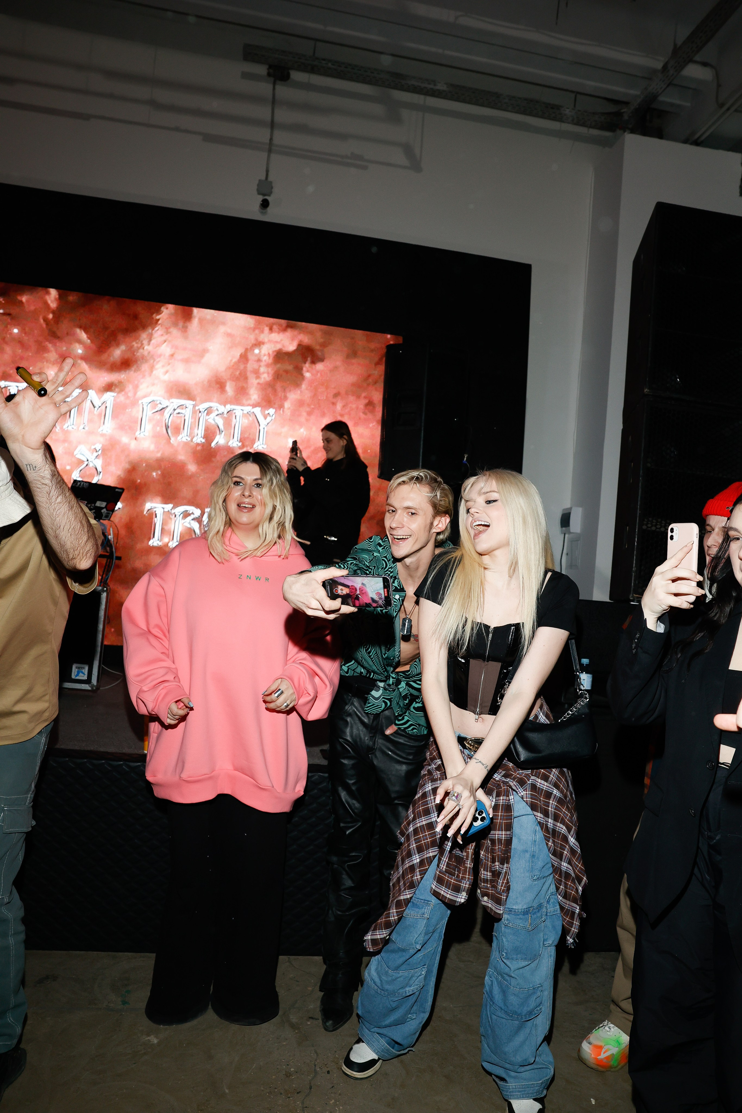 ALISHA. Nikolskayasecular