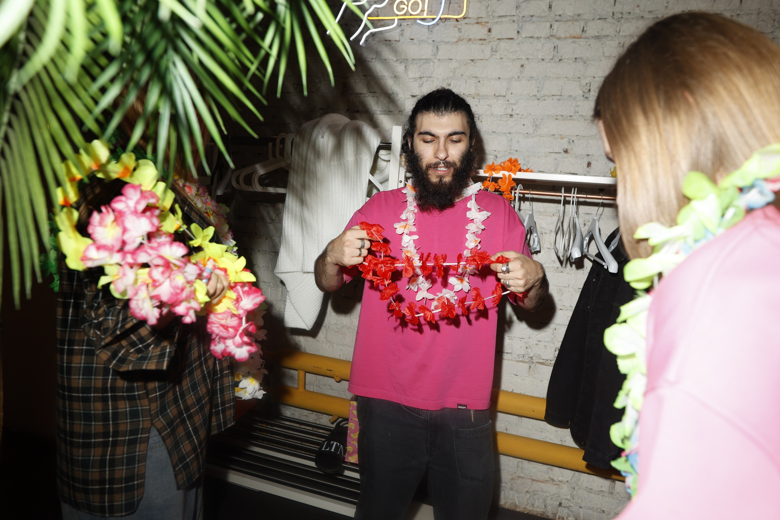 ГЕРМАН ГЛАСС. Nikolskayasecular