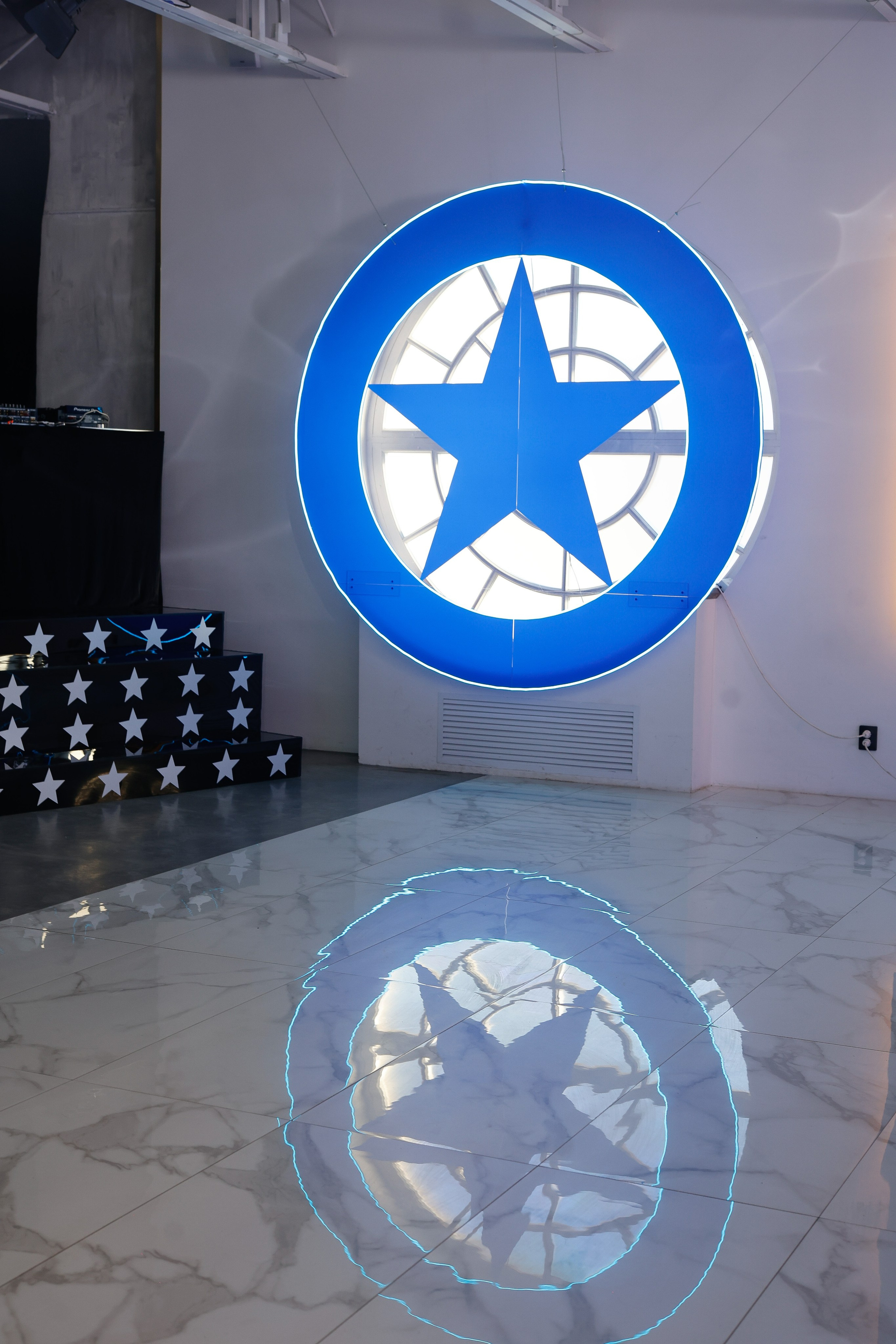 КАРИНА НИГАЙ. Nikolskayasecular