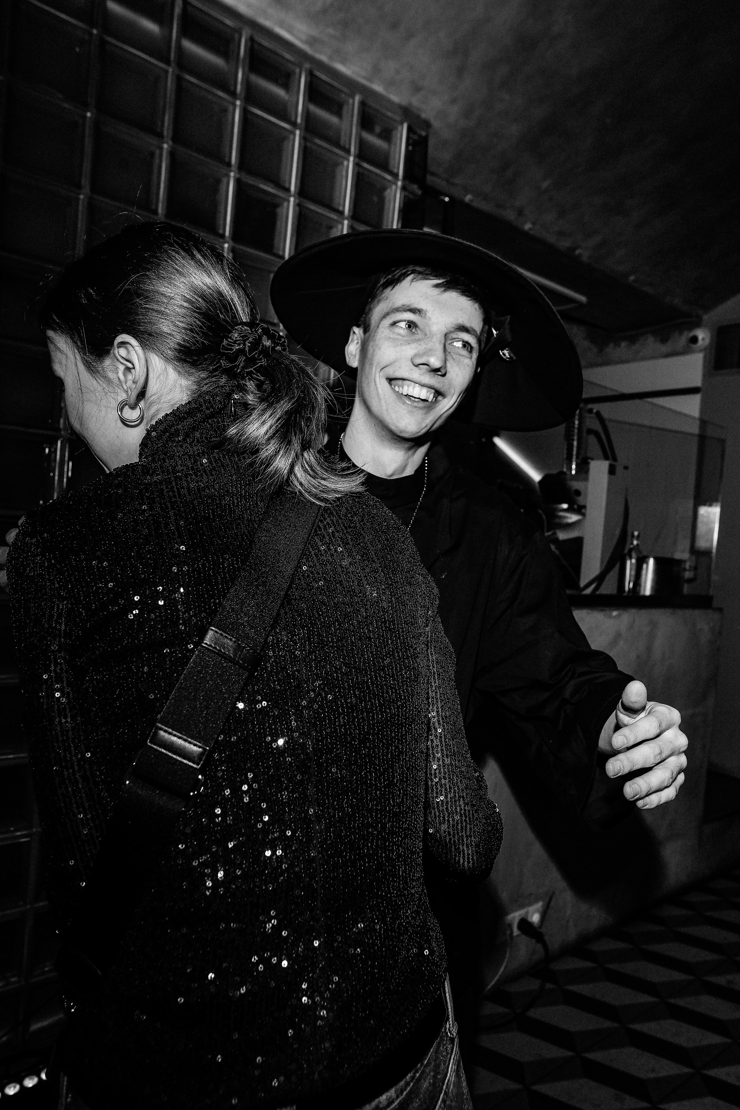 АНДРЕЙ ГЛАЗУНОВ. Nikolskayasecular