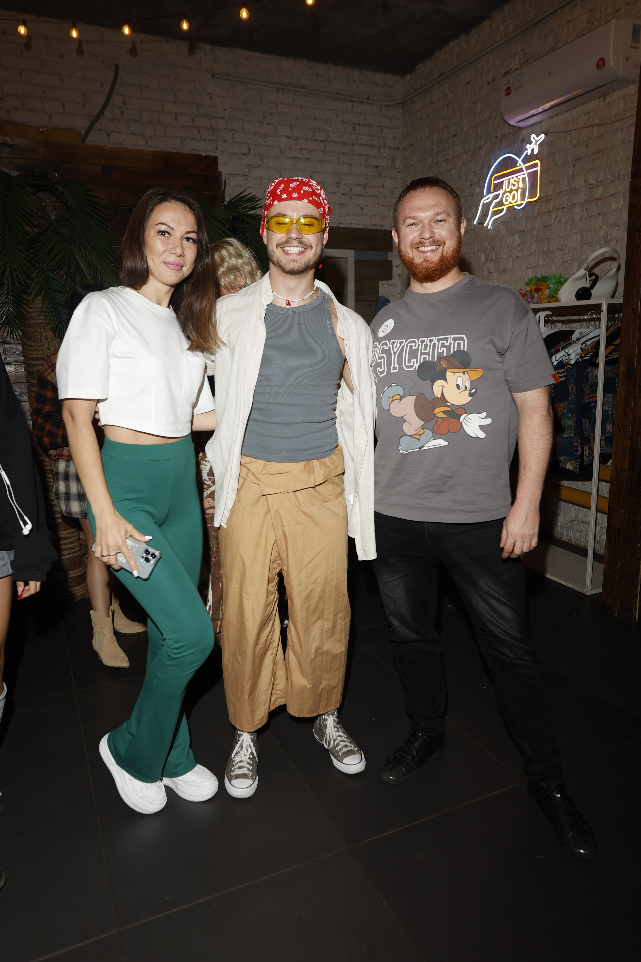 ГЕРМАН ГЛАСС. Nikolskayasecular