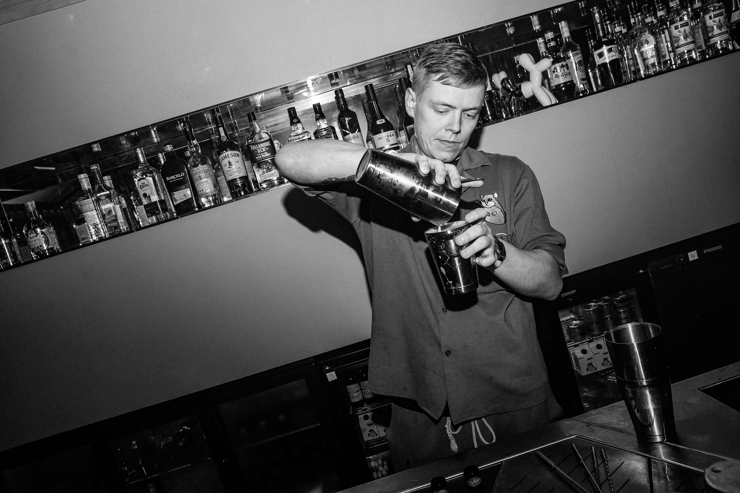 АНДРЕЙ ГЛАЗУНОВ. Nikolskayasecular