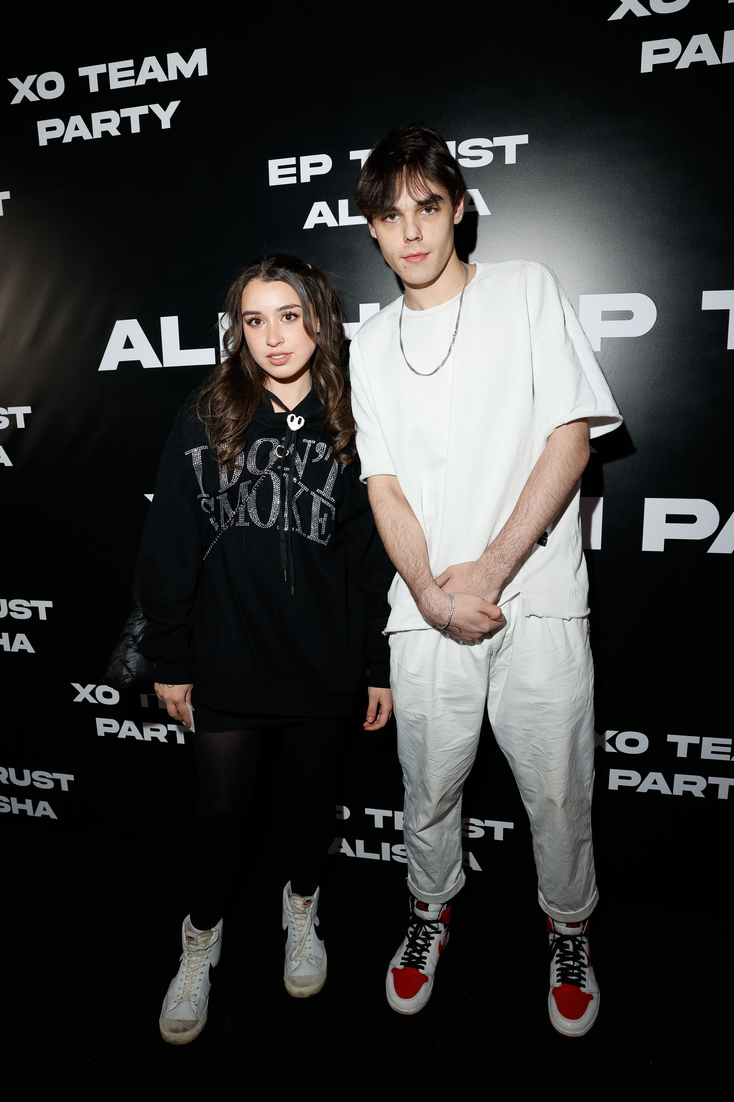 ALISHA. Nikolskayasecular