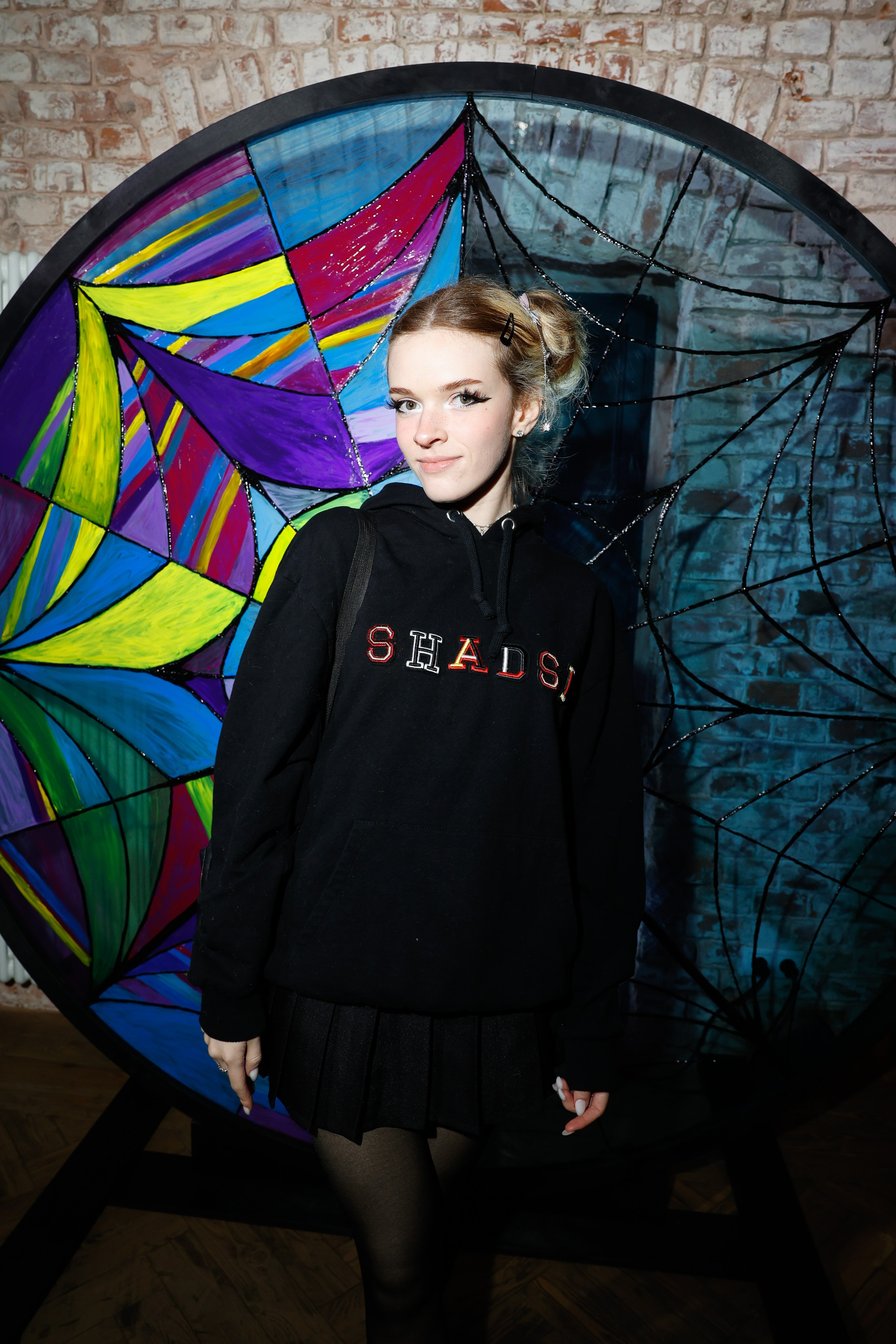 WEDNESDAY PARTY. Nikolskayasecular