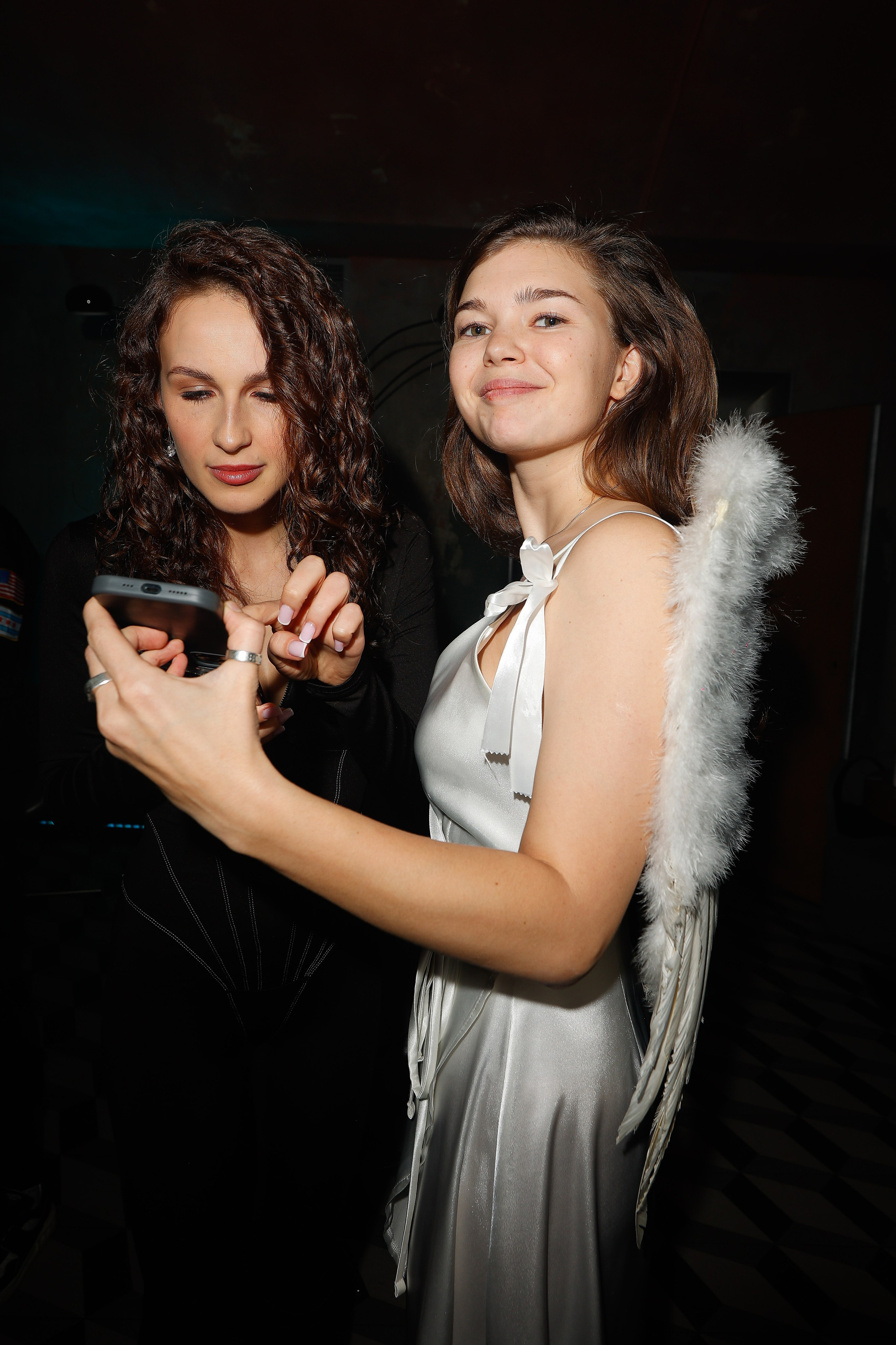 АНДРЕЙ ГЛАЗУНОВ. Nikolskayasecular