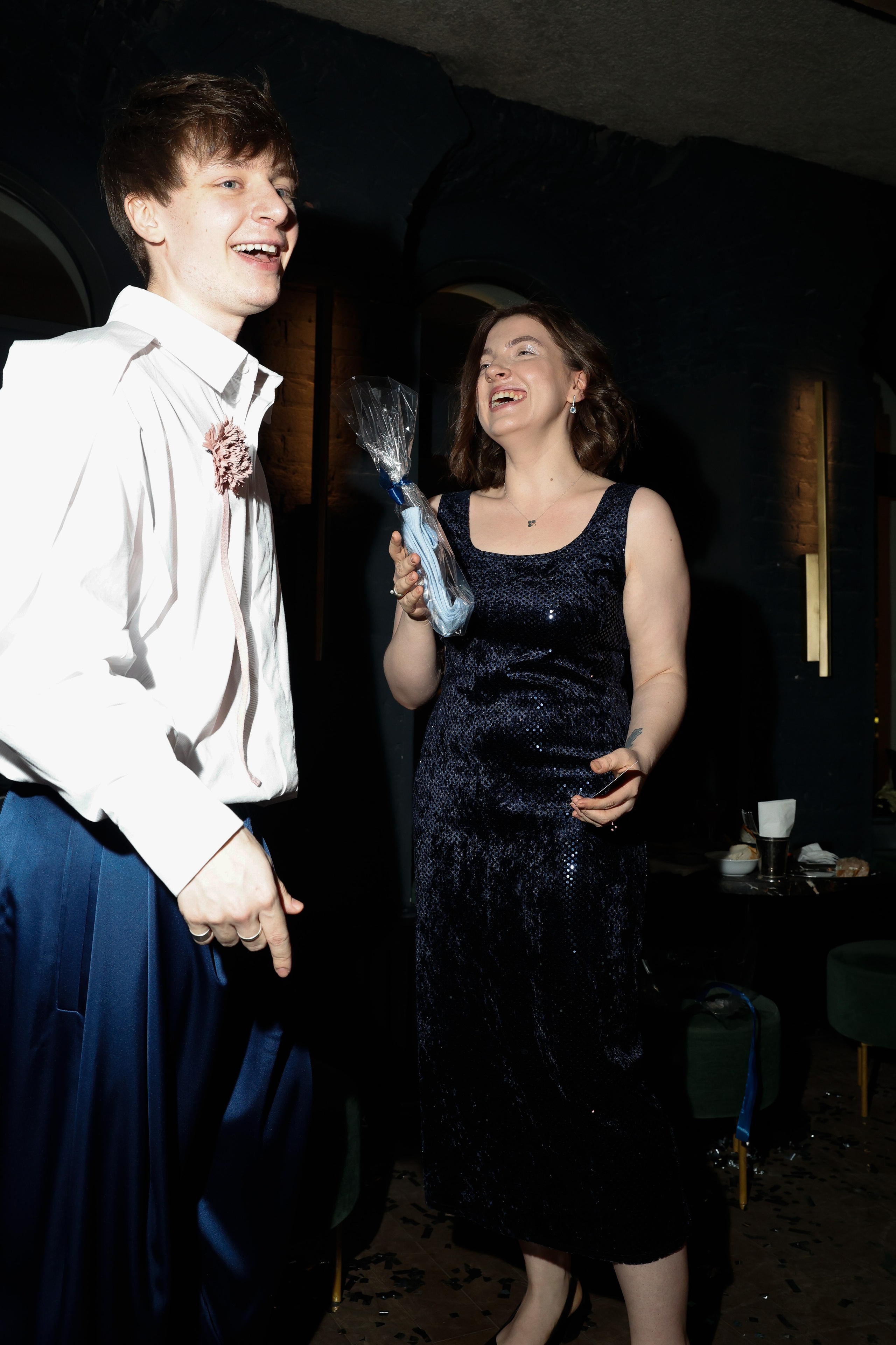 ДИМА ЕРМУЗЕВИЧ. Nikolskayasecular