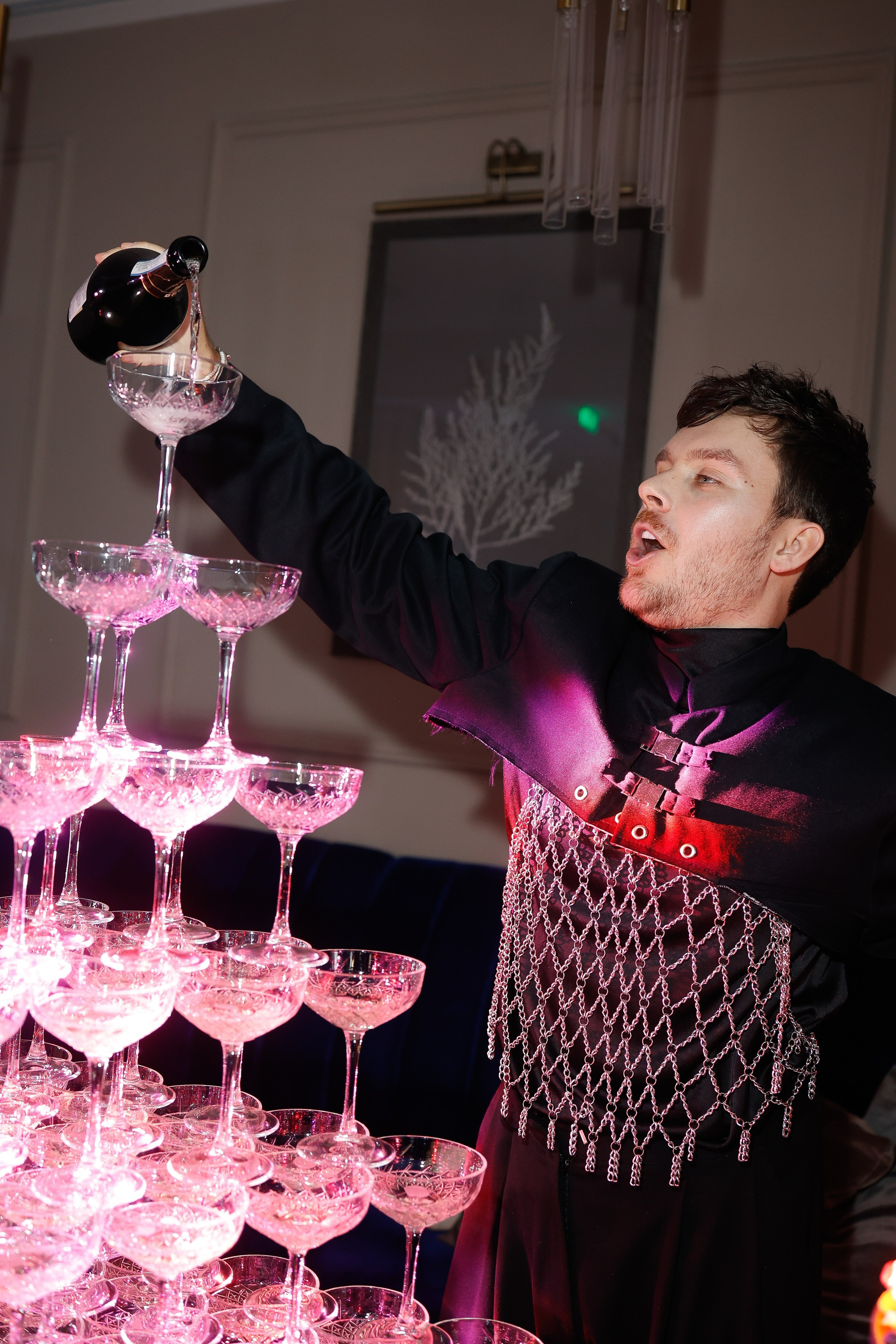 СЕРГЕЙ СУХОВ. Nikolskayasecular