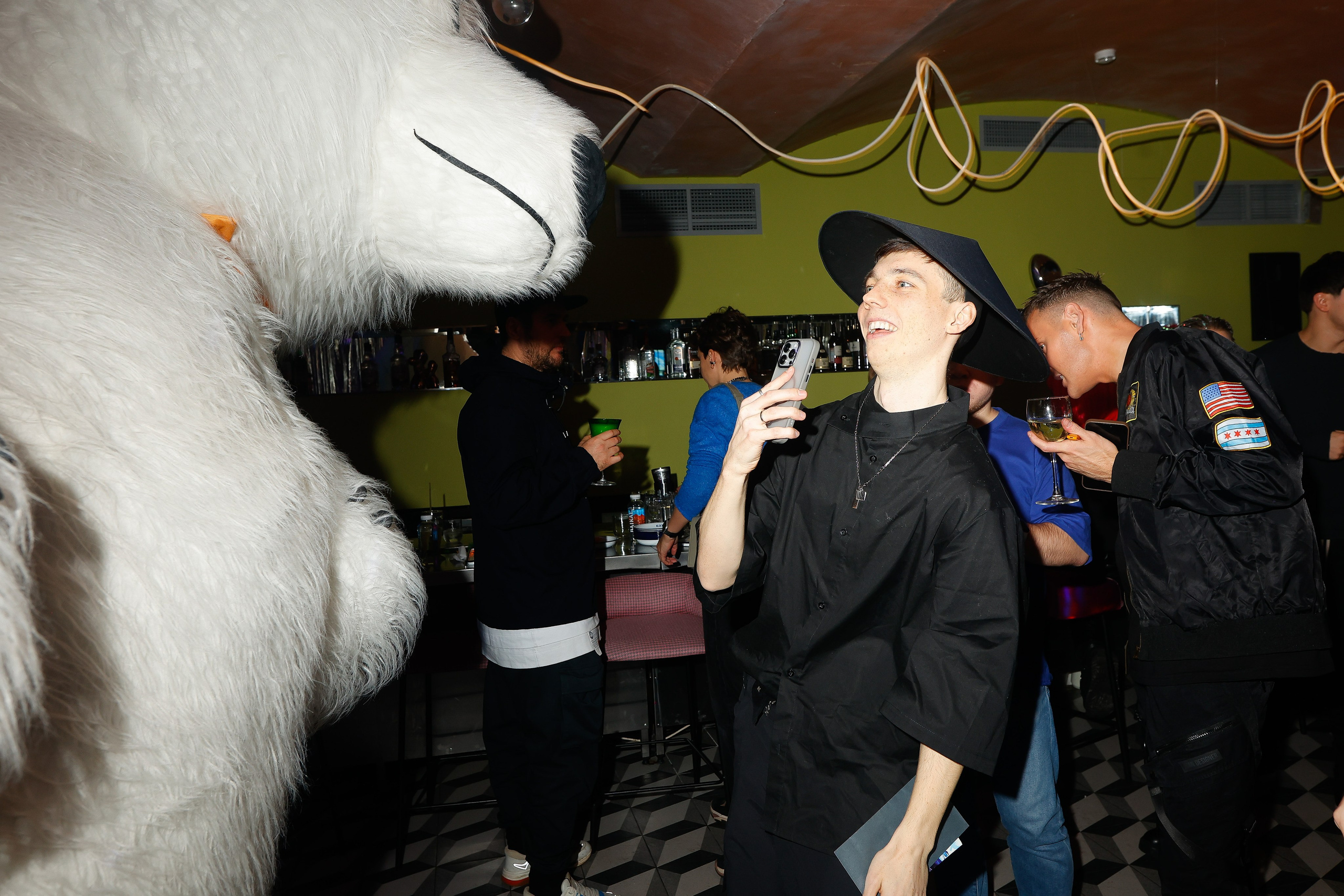 АНДРЕЙ ГЛАЗУНОВ. Nikolskayasecular