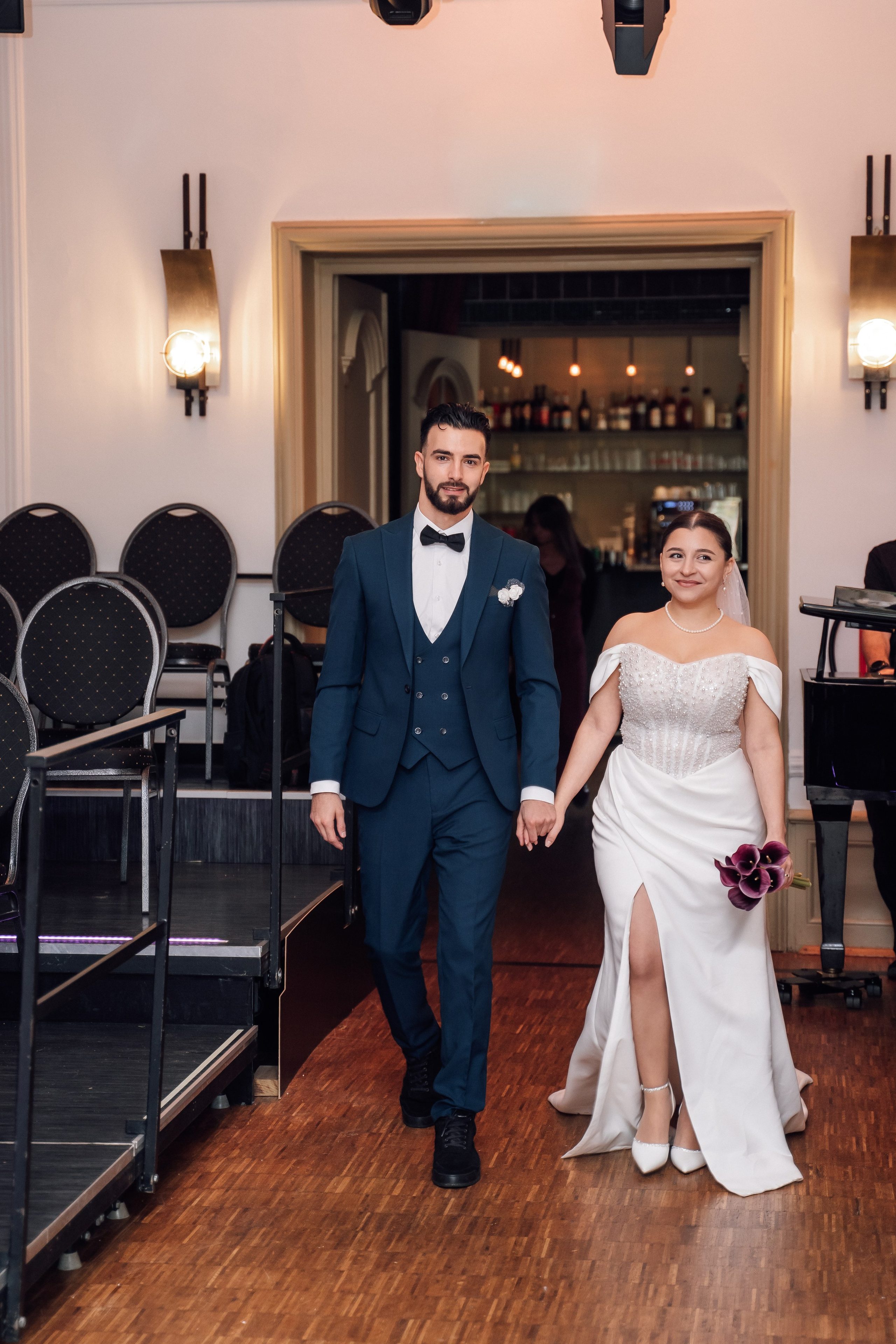 DIANA&KRIS. Anastasiia Vainer – Hochzeits- und Porträtfotografin in Deutschland und ganz Europa