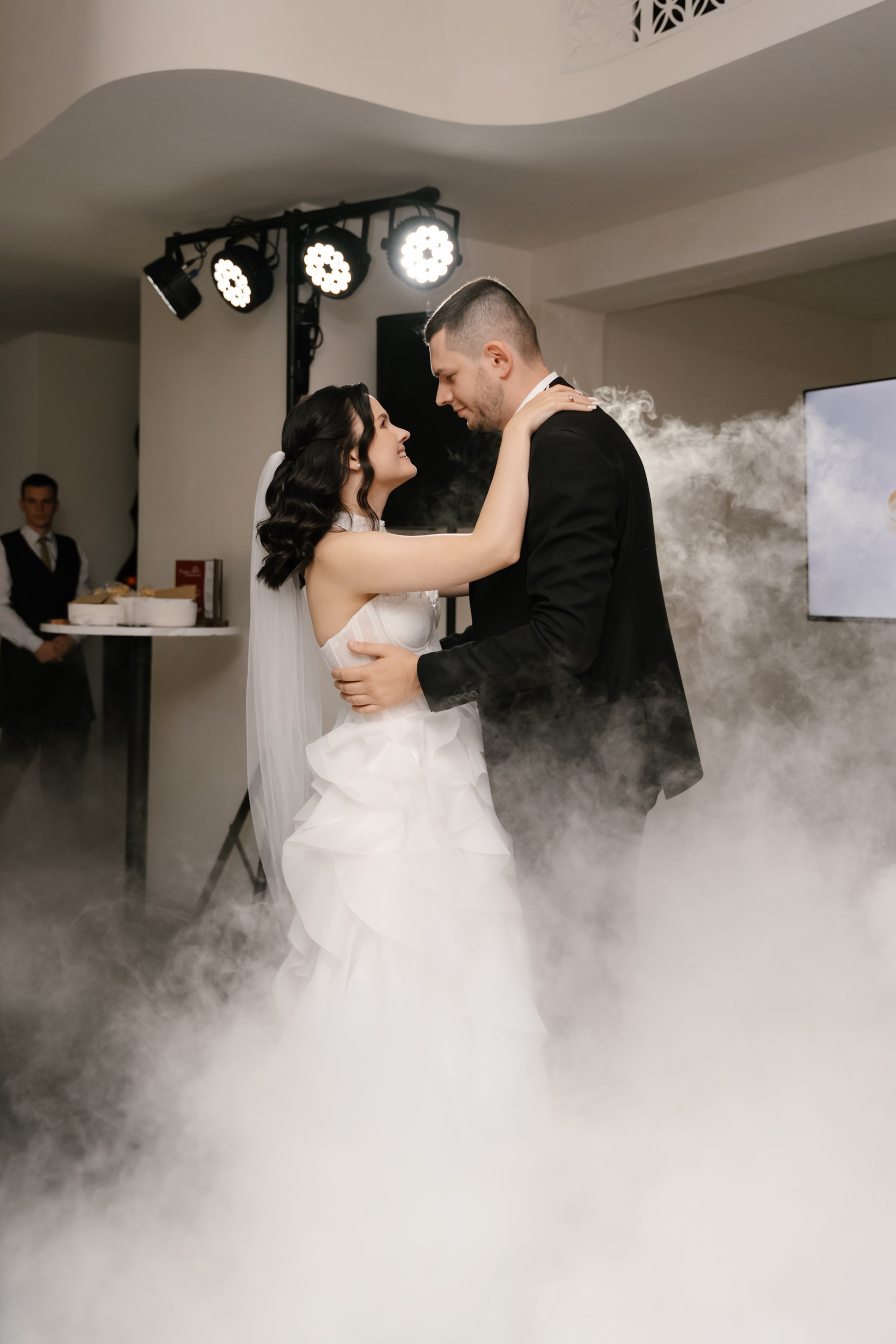 Дарья и Никита. Ульяна Ремезова | Фотограф | Челябинск