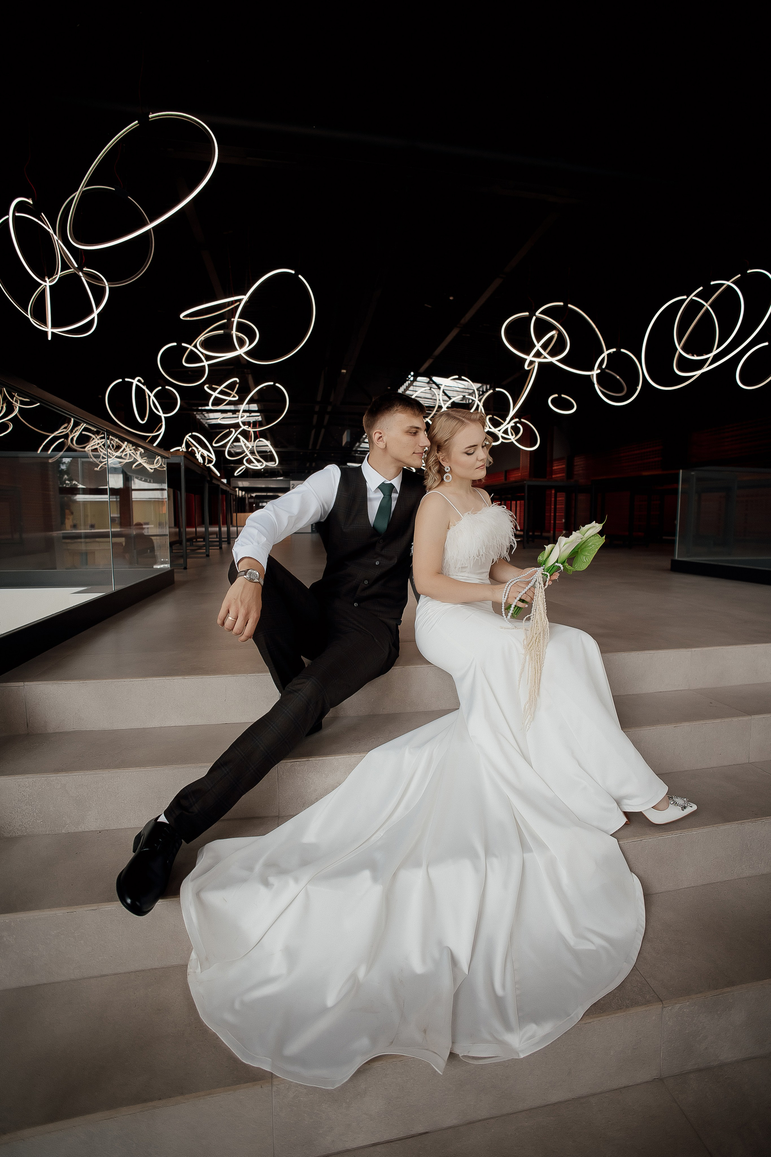 Свадебная съемка. Свадебный фотограф