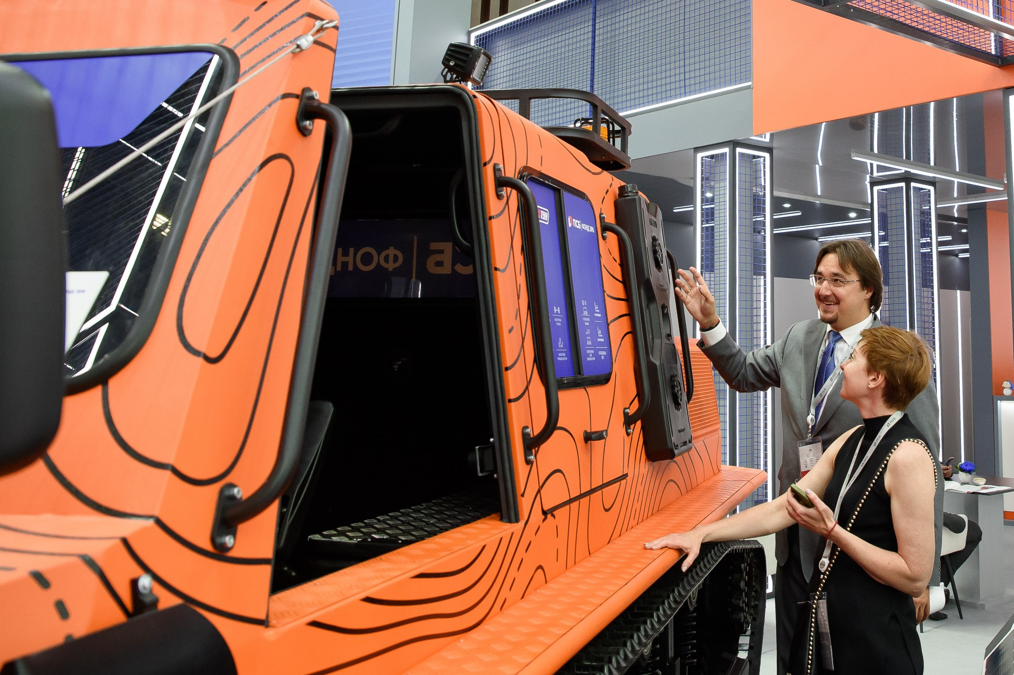 ПСБ на Форуме Армия. Репортажный и свадебный фотограф в Москве