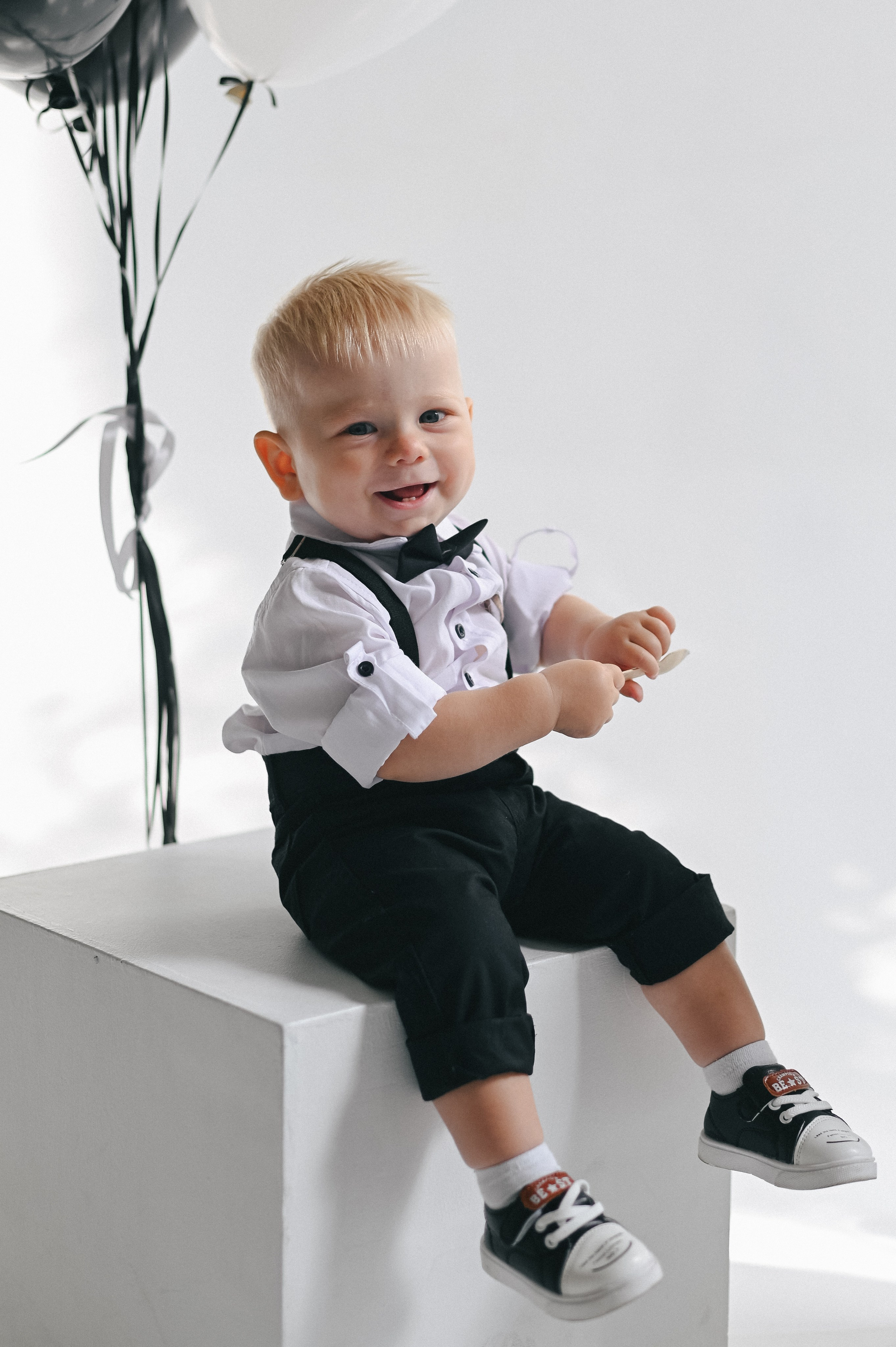 Годик Ванечки. Свадебный и семейный фотограф Волгоград Москва