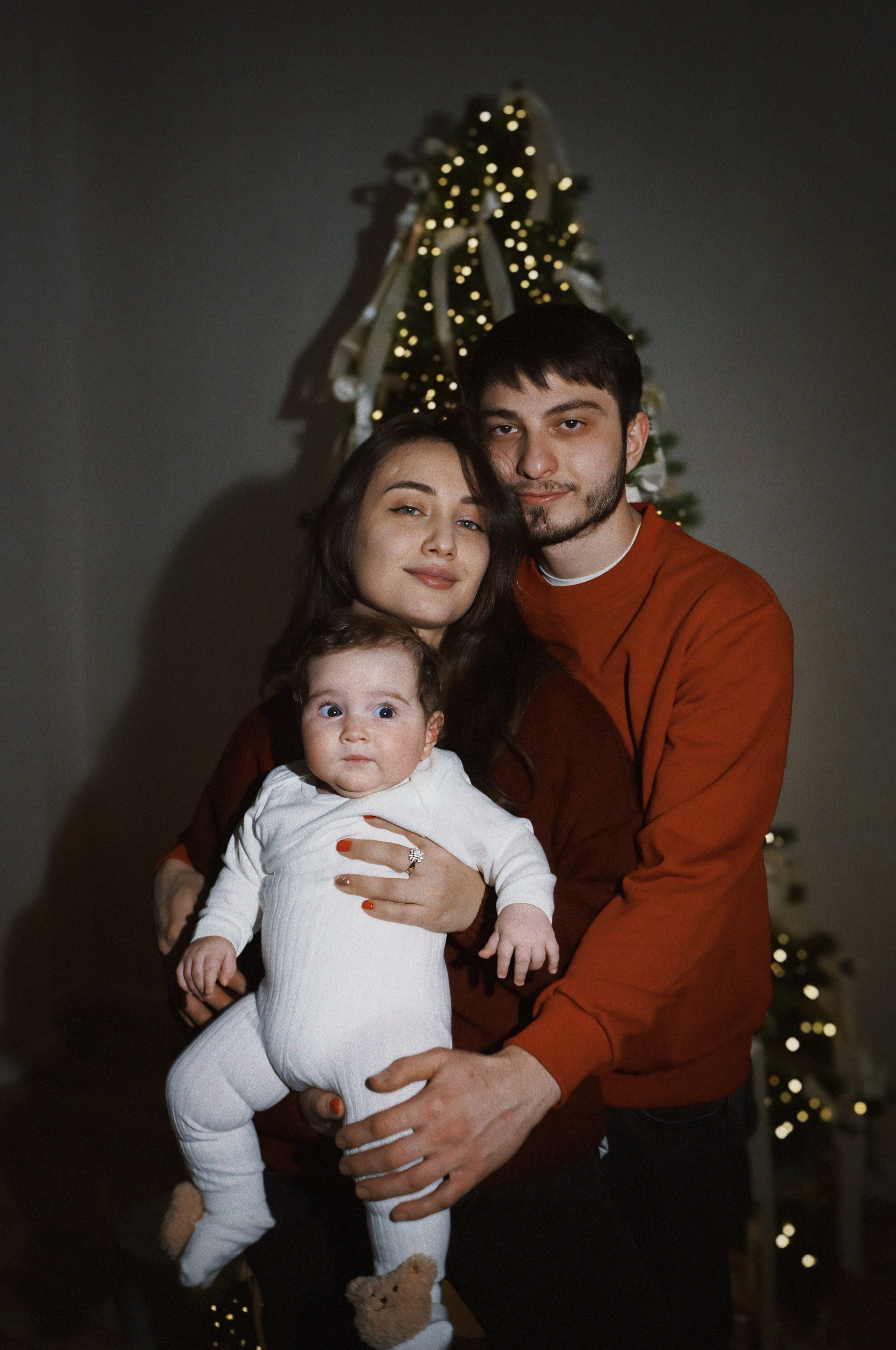 Семья. Фотограф | Москва