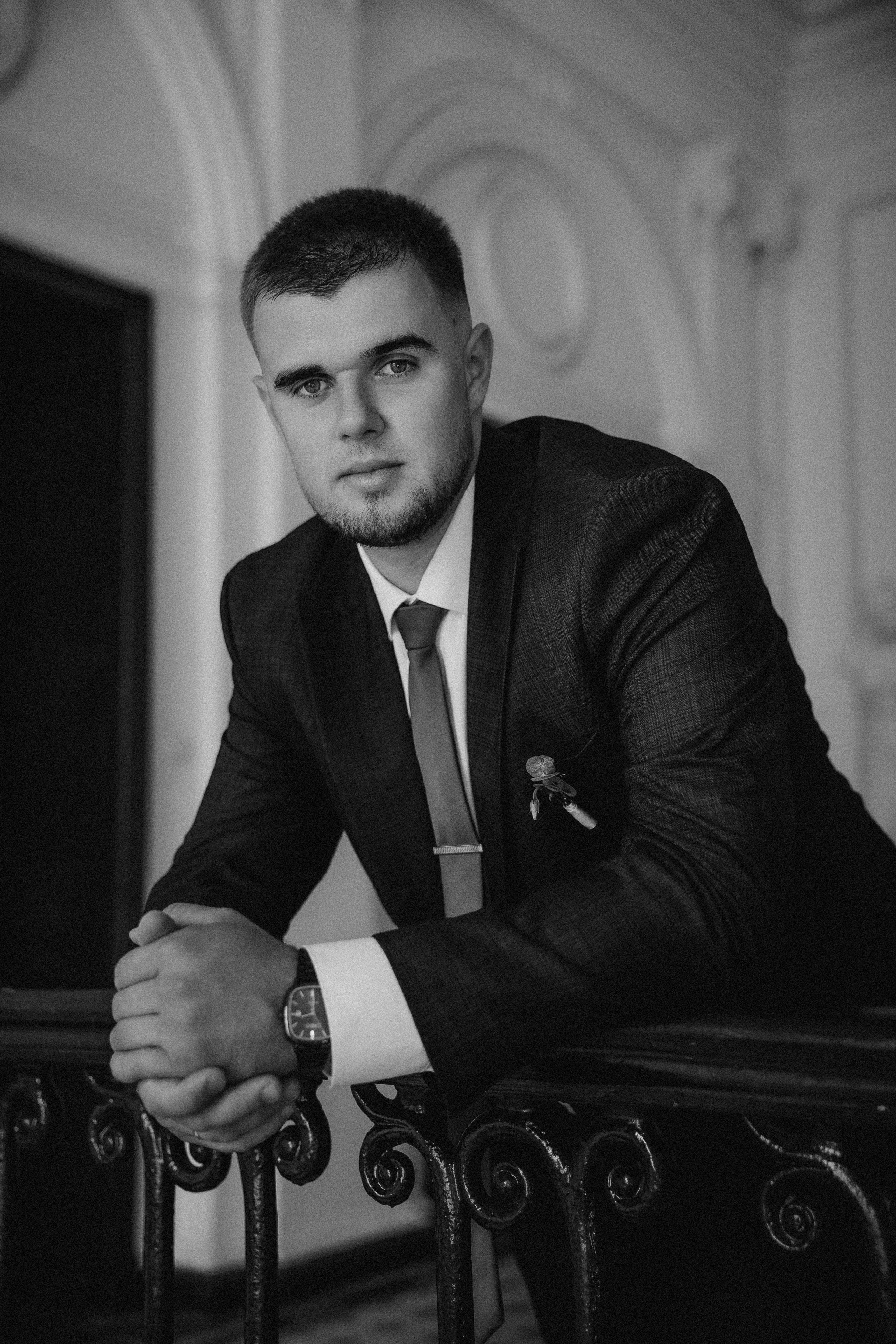 Алина & Владислав