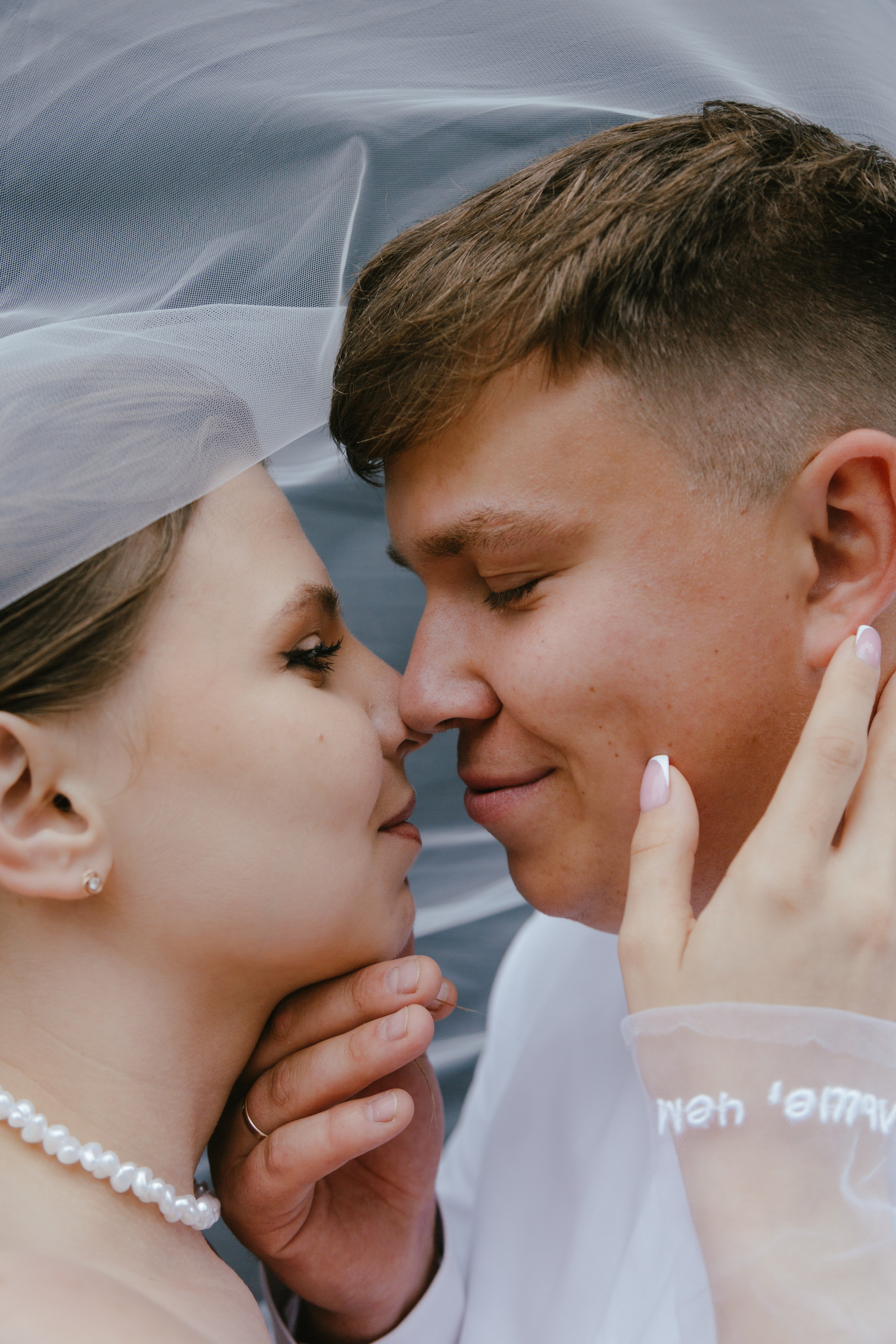 Павел и Ирина. Семейный фотограф Абулгазина Катерина