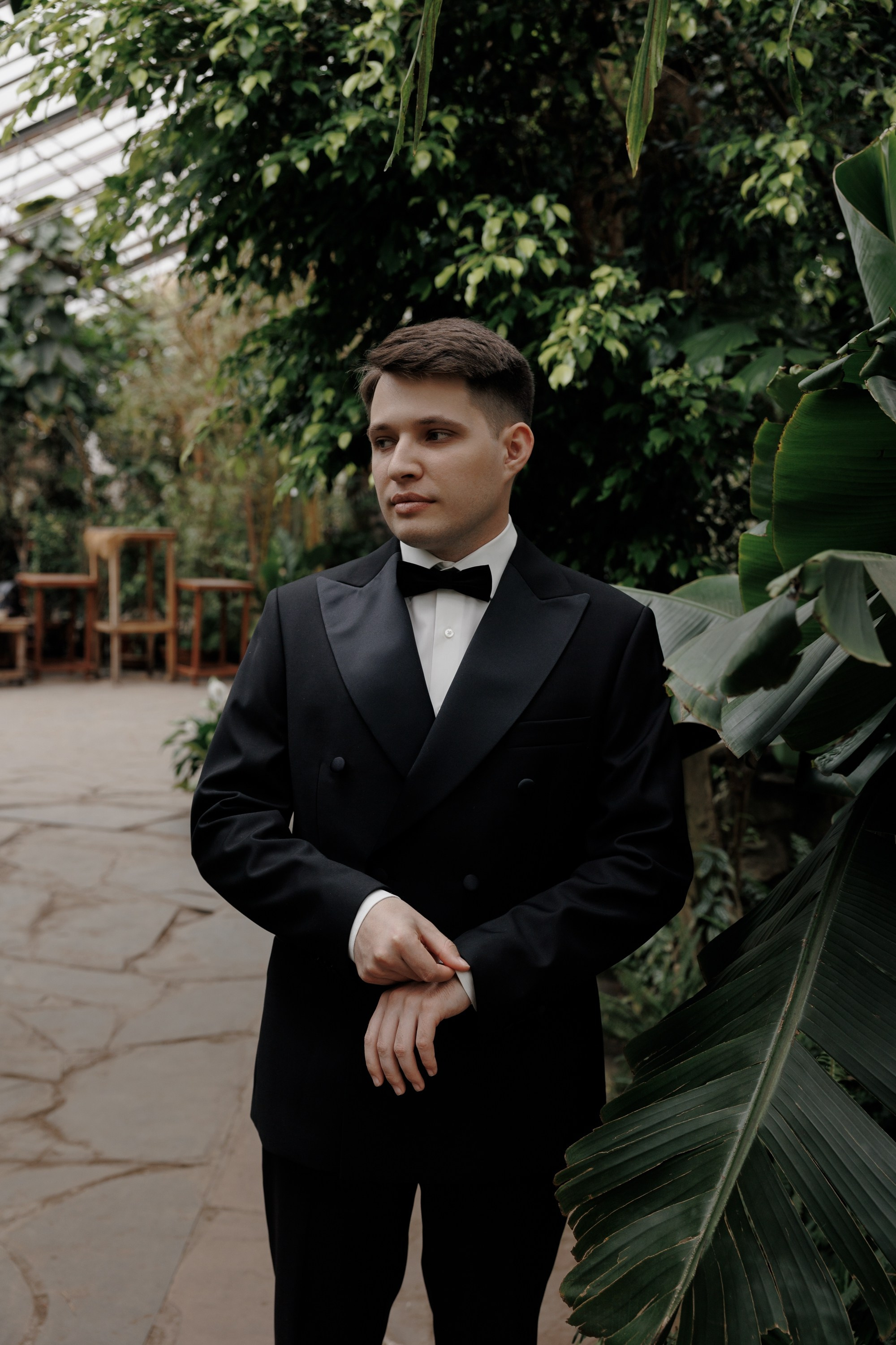 Алексей и Алина (полный день). Свадебный фотограф