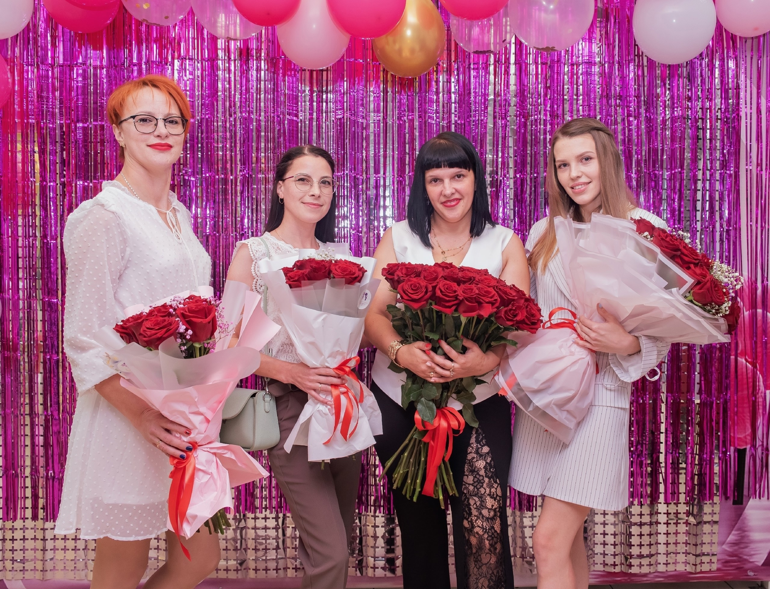 Юбилеи. Семейный и портретный фотограф Кыштым Челябинск Марина Шигапова