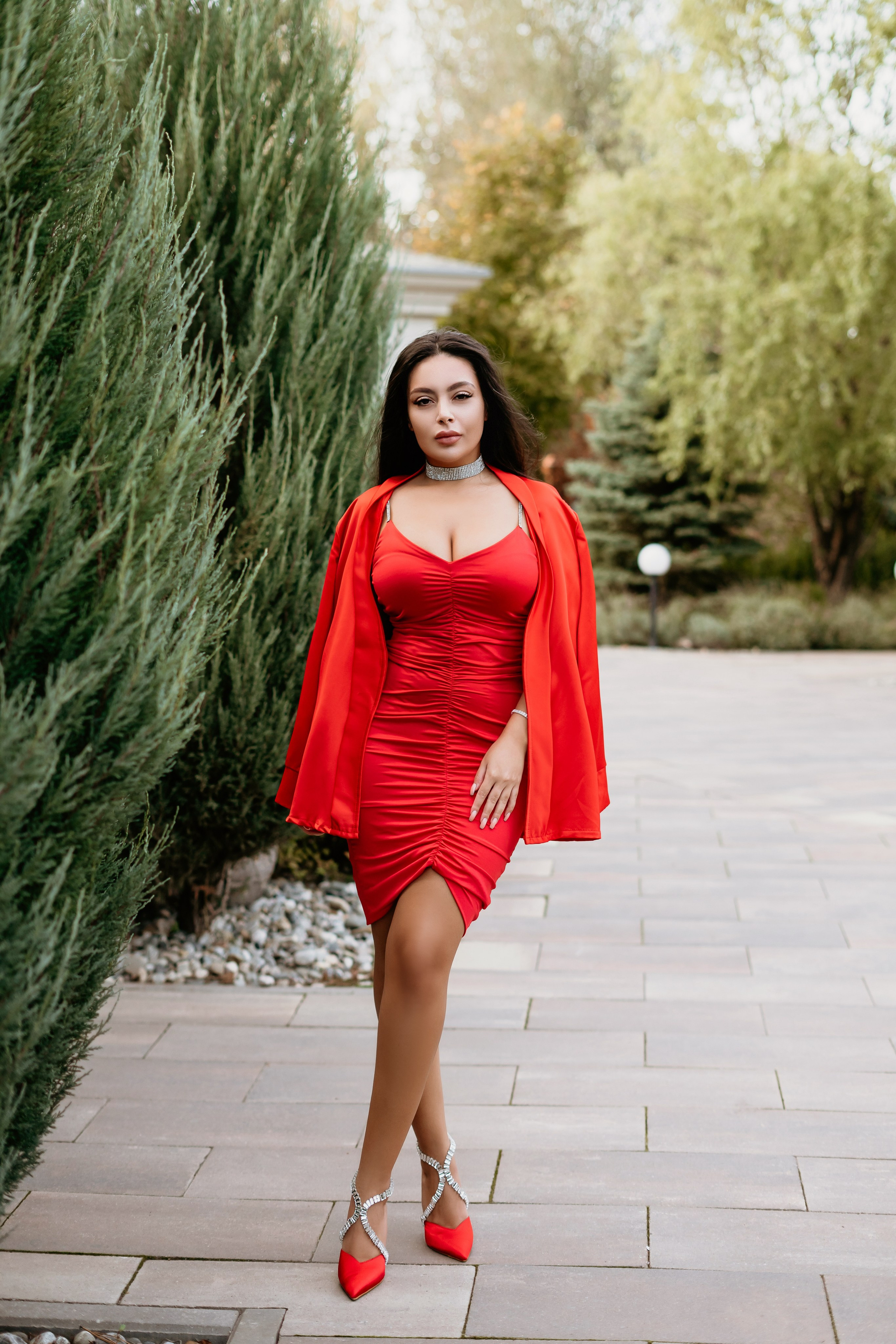 Ранда ДР / Графский Парк. Фотограф мероприятий в Ростове-на-Дону Есманская Елена