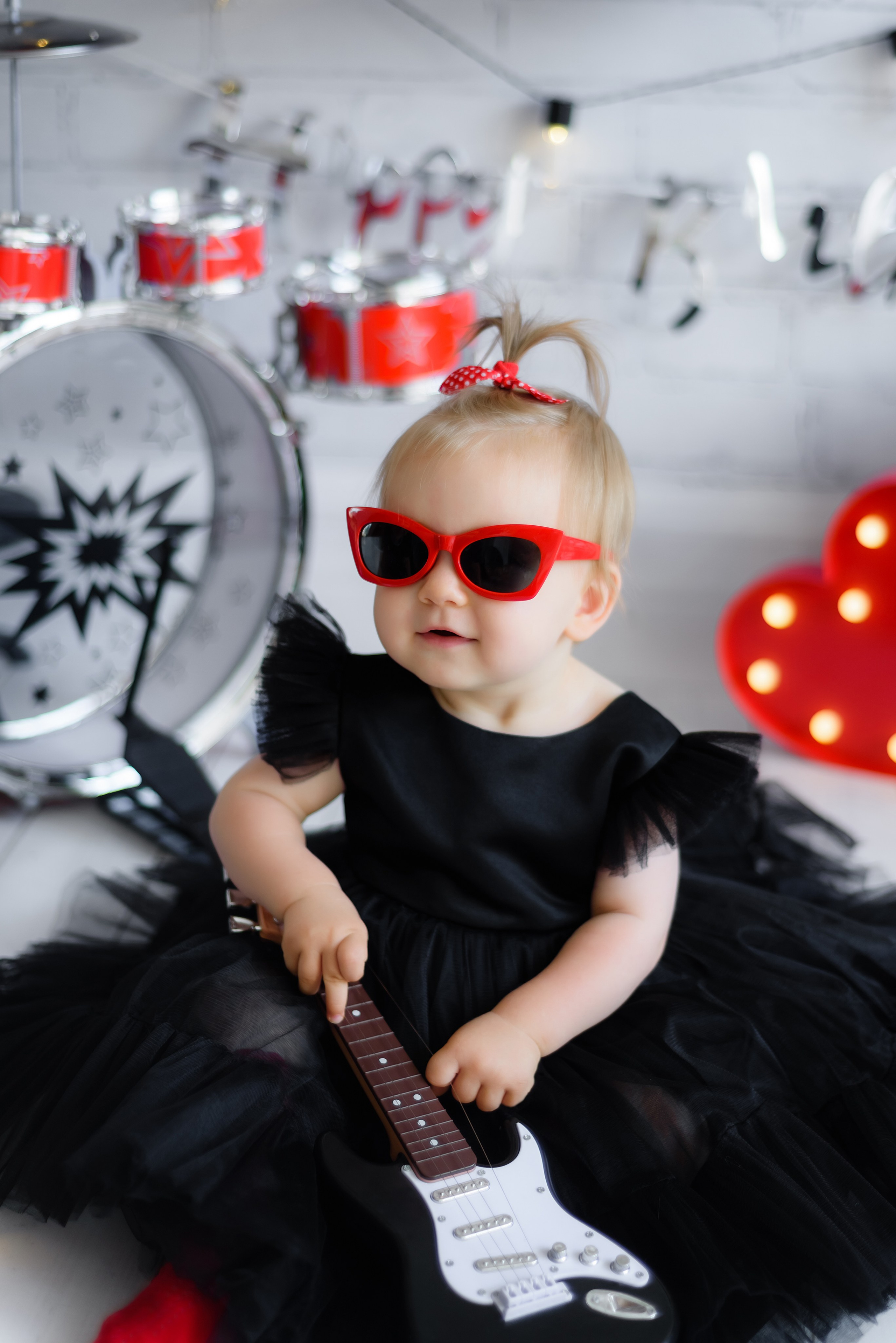 Детский Фотограф |Фотограф на годик в Брянске Ирина Романова