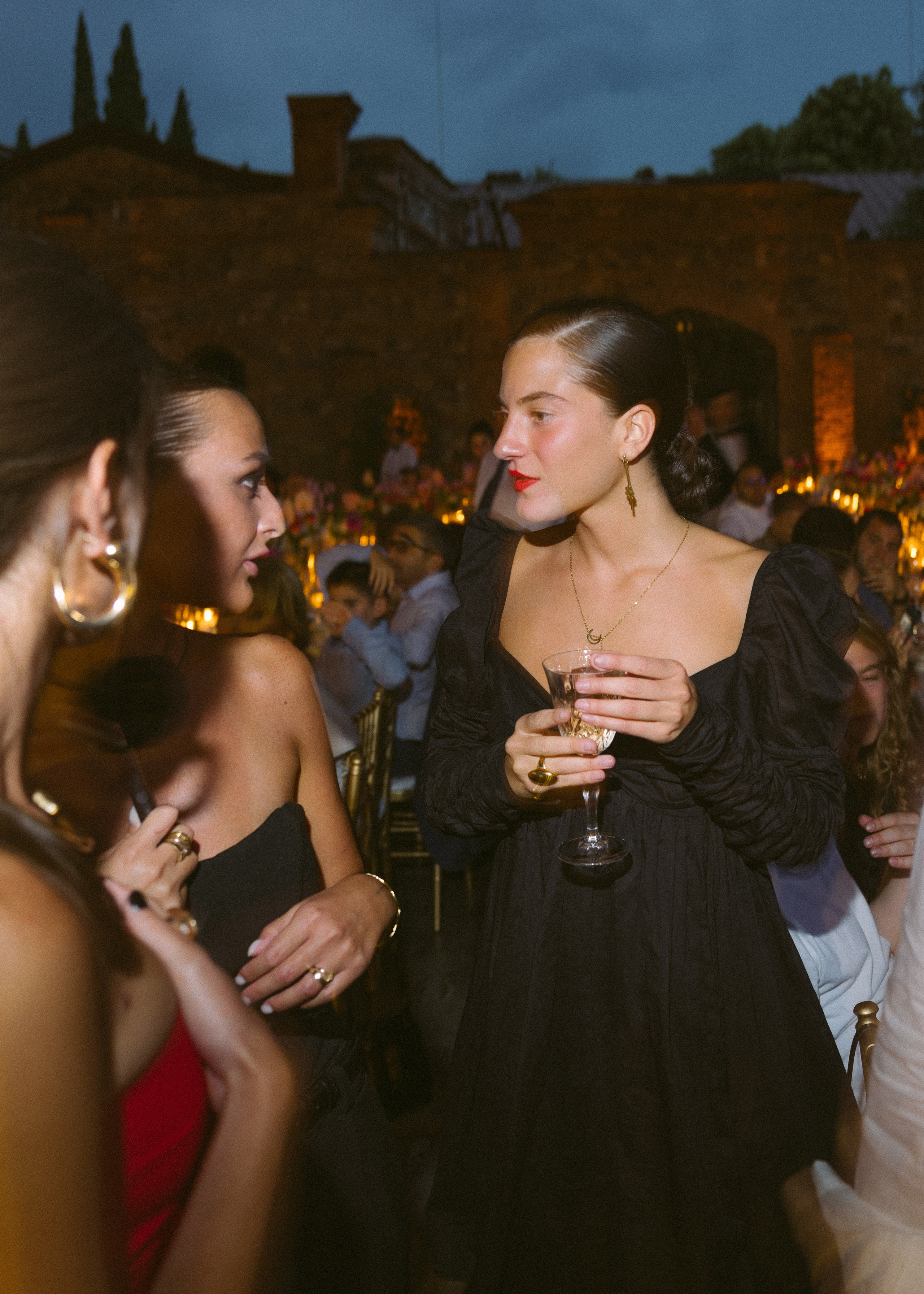 Nitsa & Shali • Tsinandali estate. Anna Fridenberg | wedding photographer