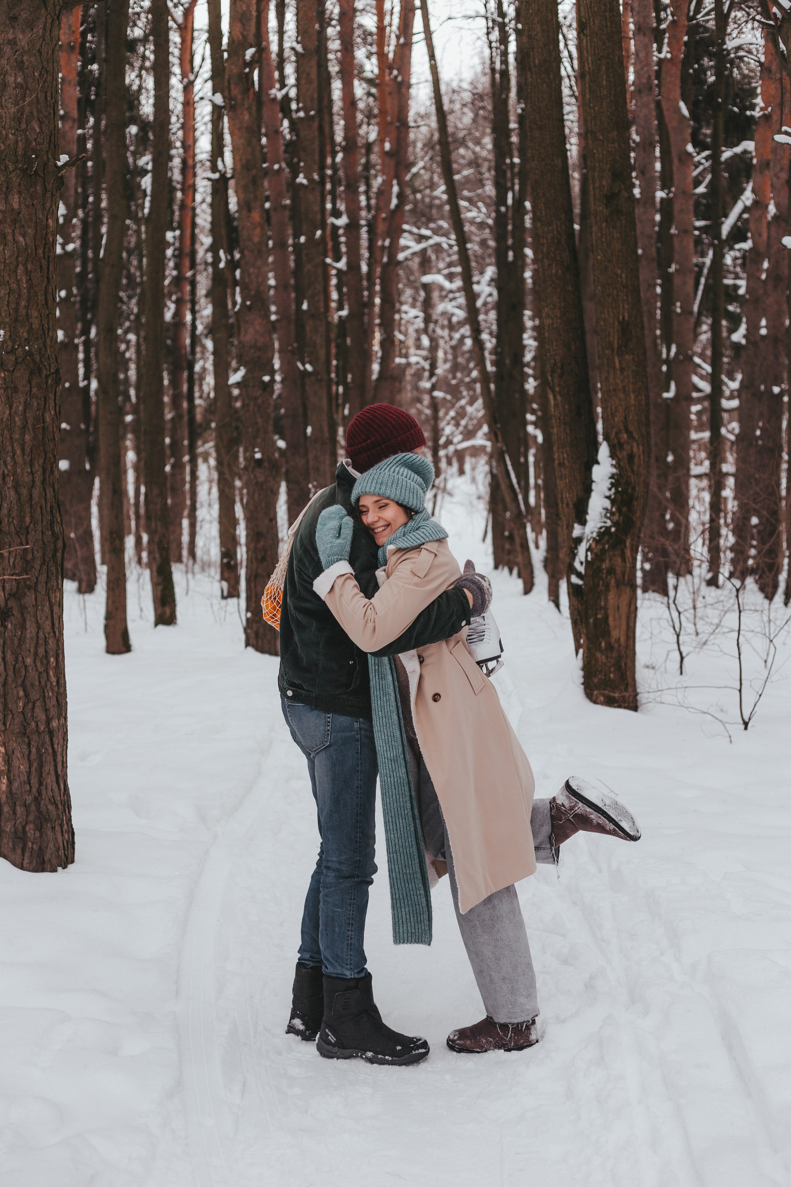 Лиза+Денис. Женский и семейный фотограф в Стамбуле и Москве