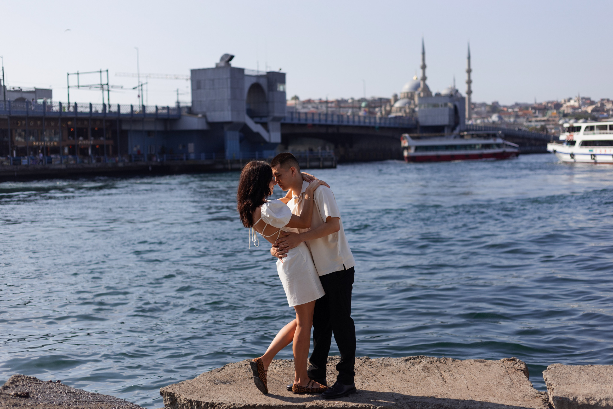 Надиль+Даурен. Женский и семейный фотограф в Стамбуле и Москве