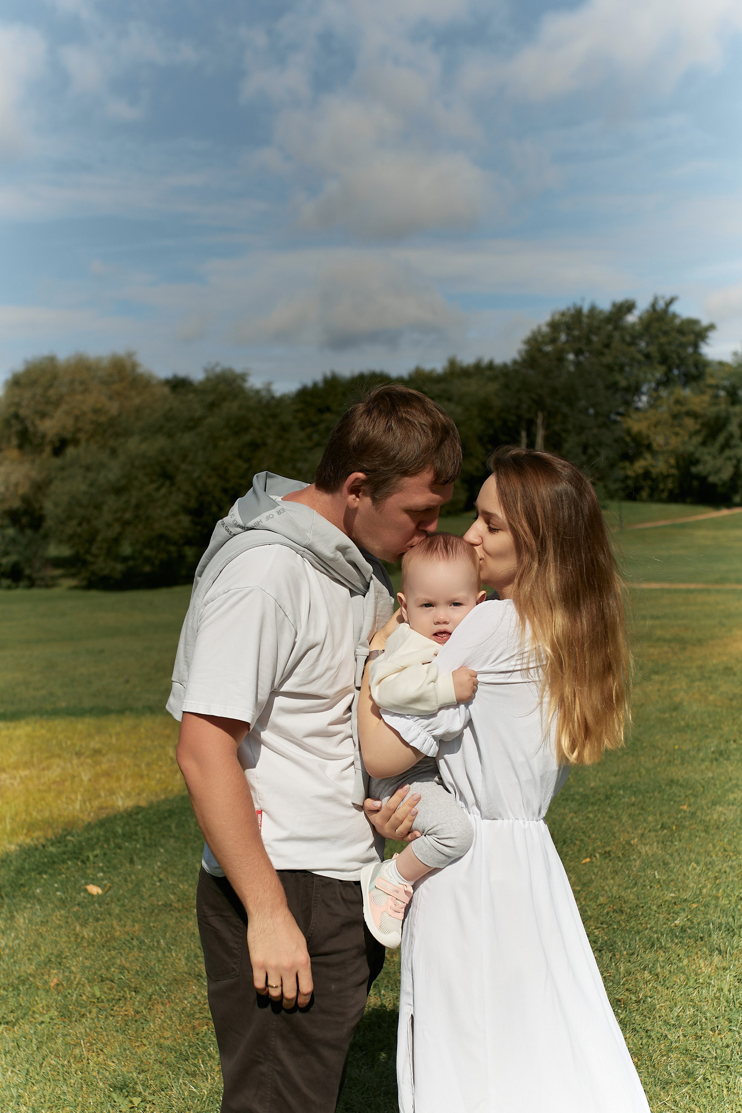 Прогулка в Коломенском. Ваш душевный фотограф