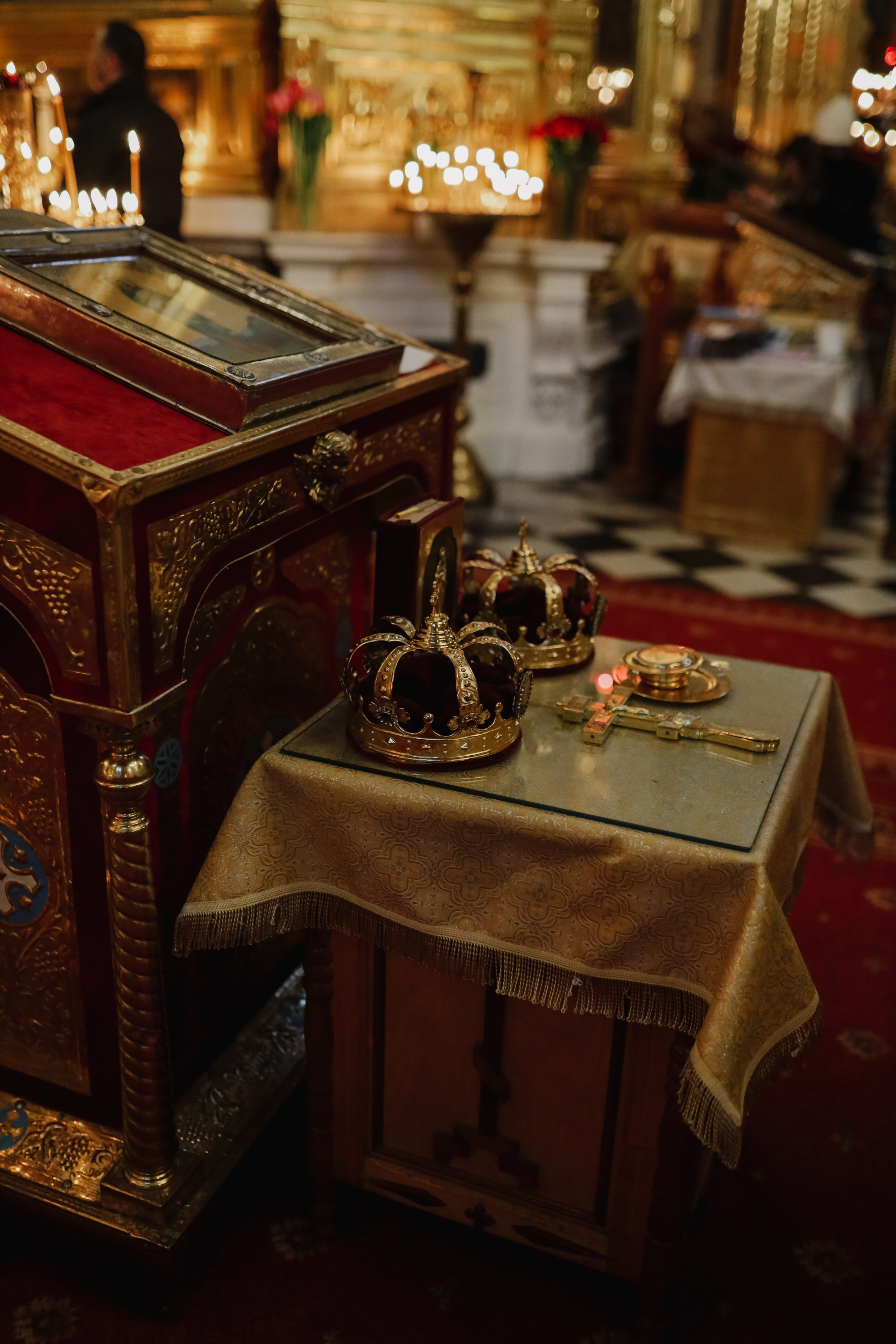 Коли ми двоє. Свадебный и семейный фотограф в Варшаве