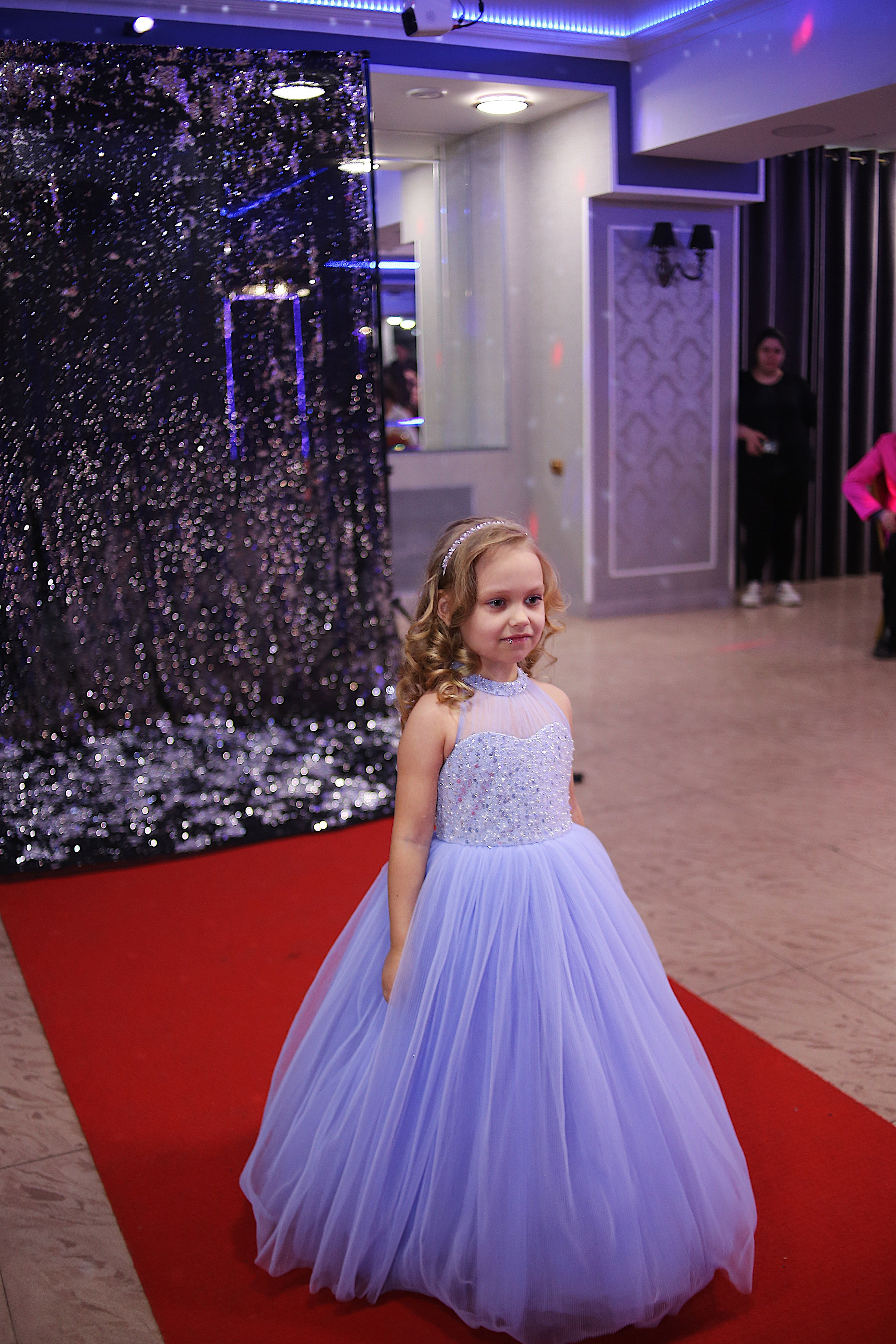 Школа моделей. Открытый урок. Фотограф Пирумян Анна. г. Сургут, г. Воронеж