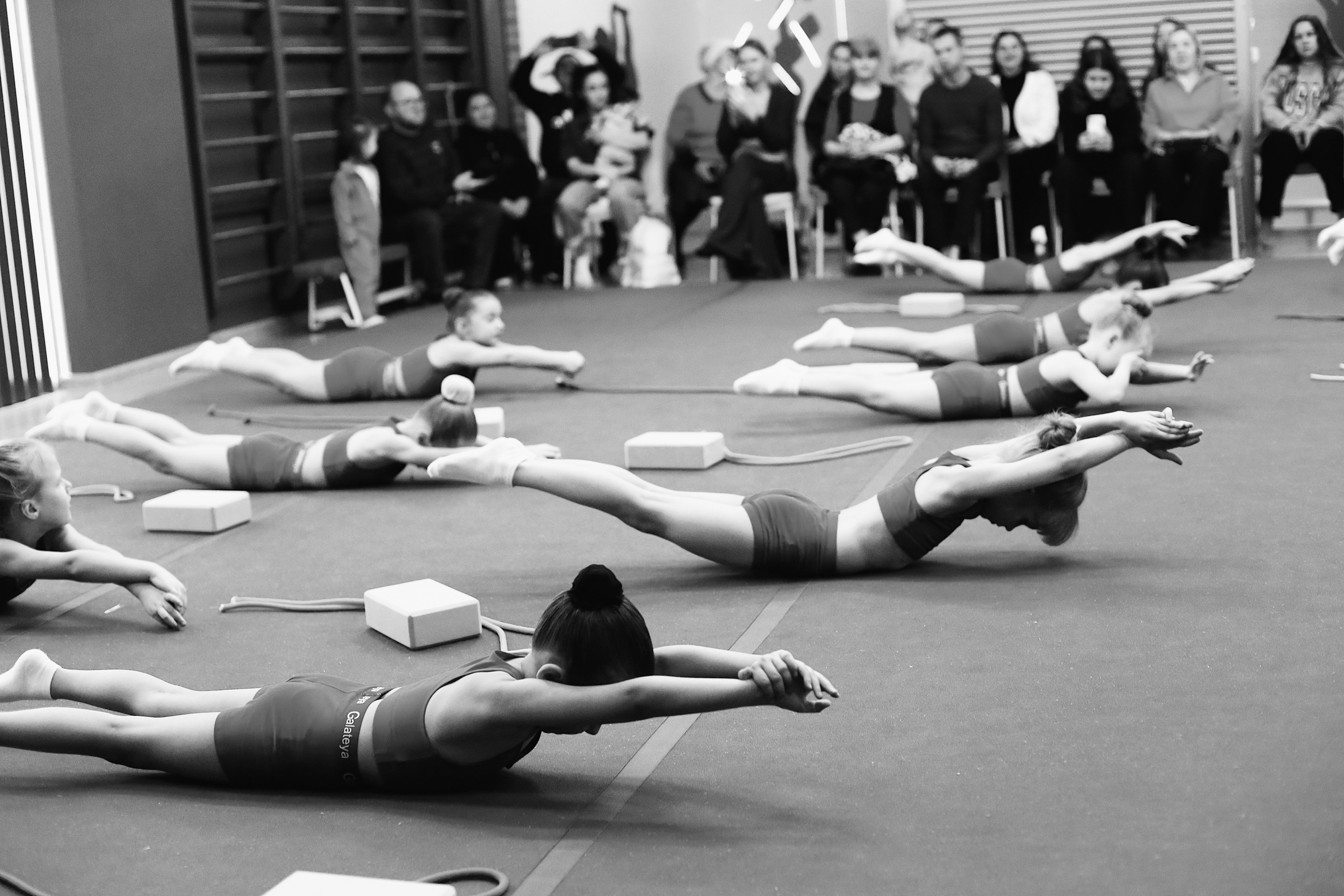 Открытый урок Галатея. Фотограф Пирумян Анна. г. Сургут, г. Воронеж