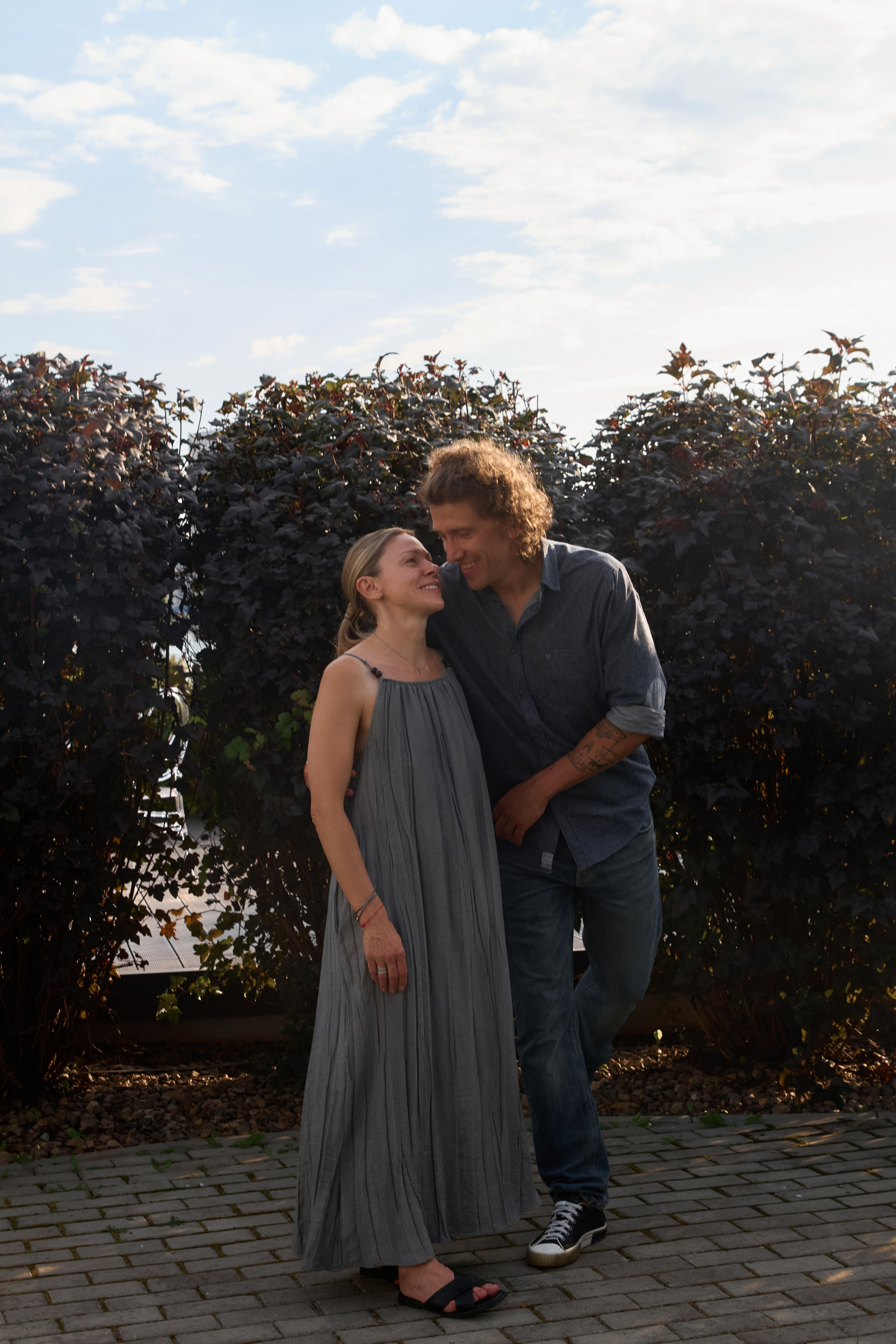 К & М. Фотограф Екатеринбург Елена Минина