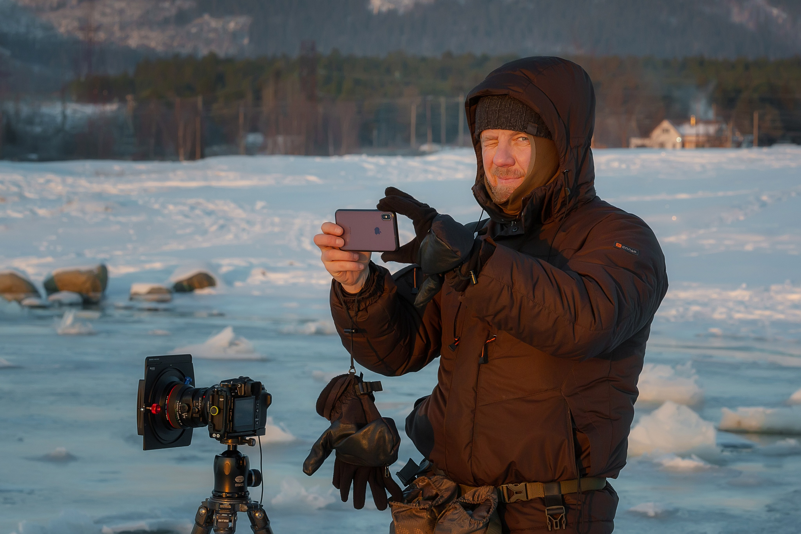 ВЫ В КАДРЕ! ФОТОГРАФИИ УЧАСТНИКОВ ТУРОВ. Фототуры и обучение пейзажной фотографии