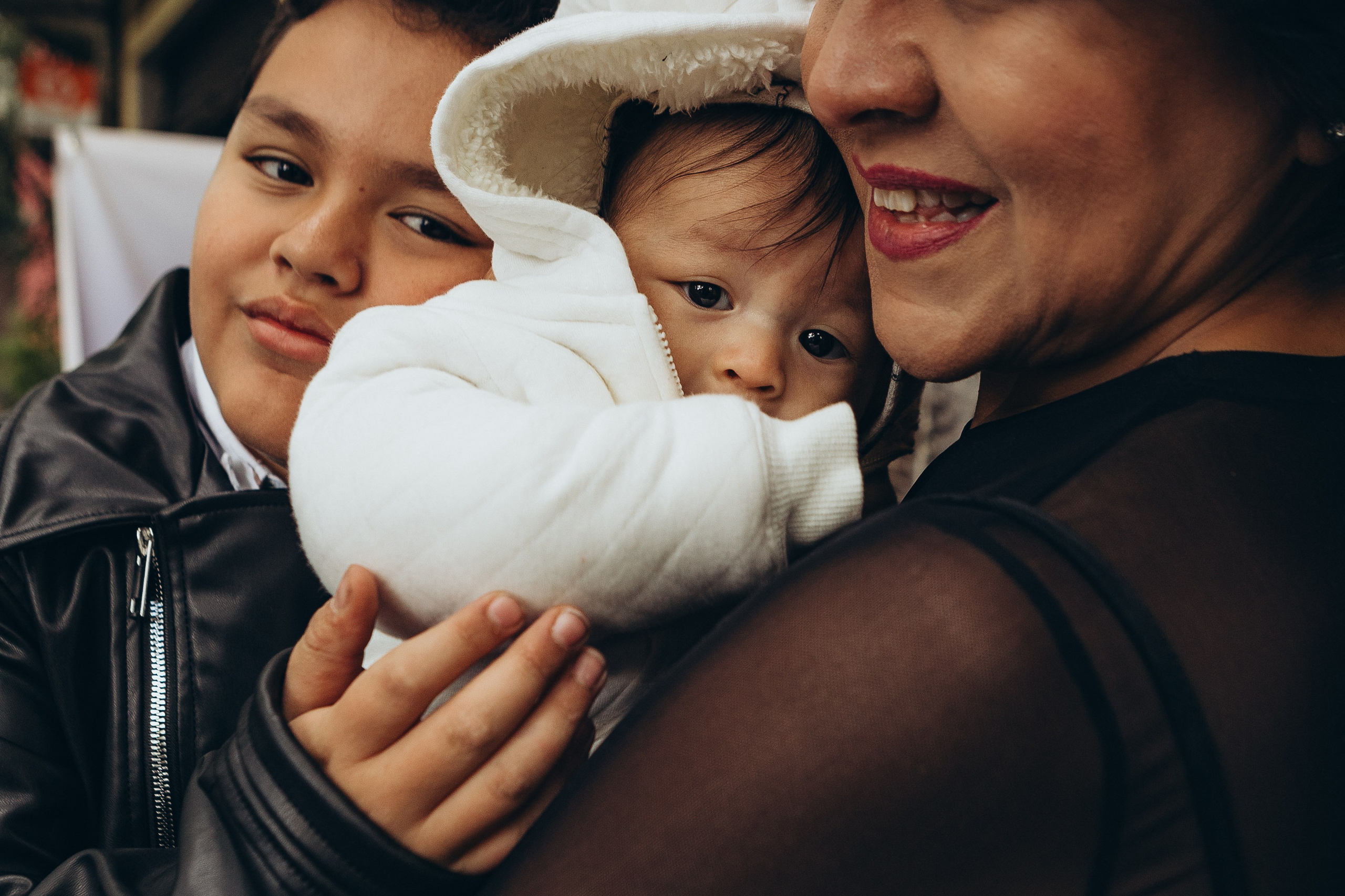 Sesión de fotos familiar en Ciudad de México: lo que necesitas saber. Irina Krokhaleva. Fotógrafa de familias y parejas en Ekaterimburg, Rusia